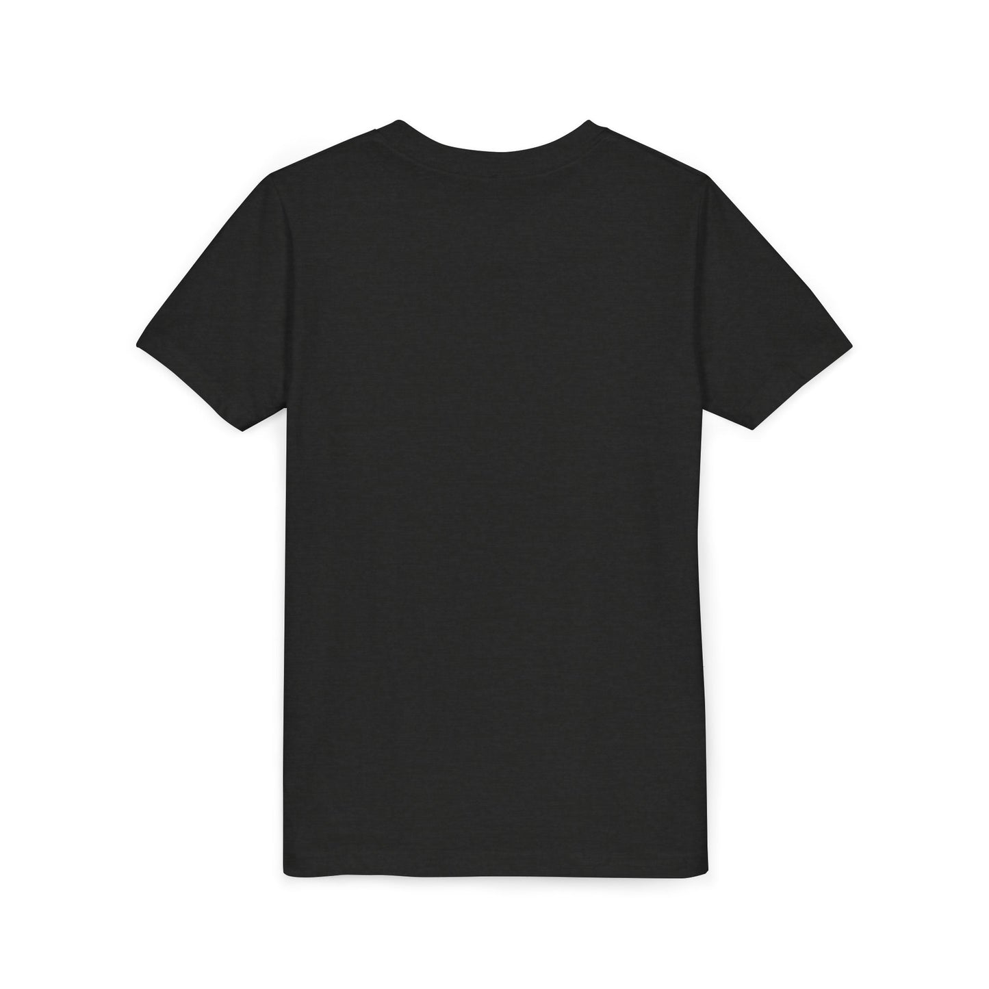 Unisex Youth Short Sleeve Tee