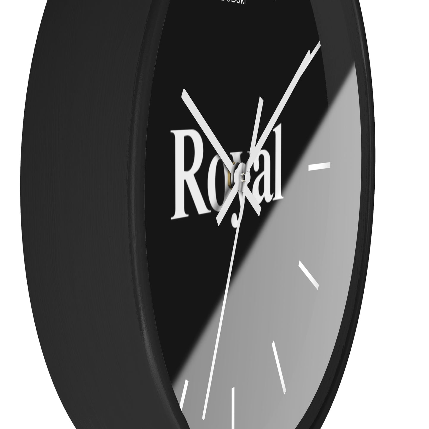 DeBaki Royal Wall Clock