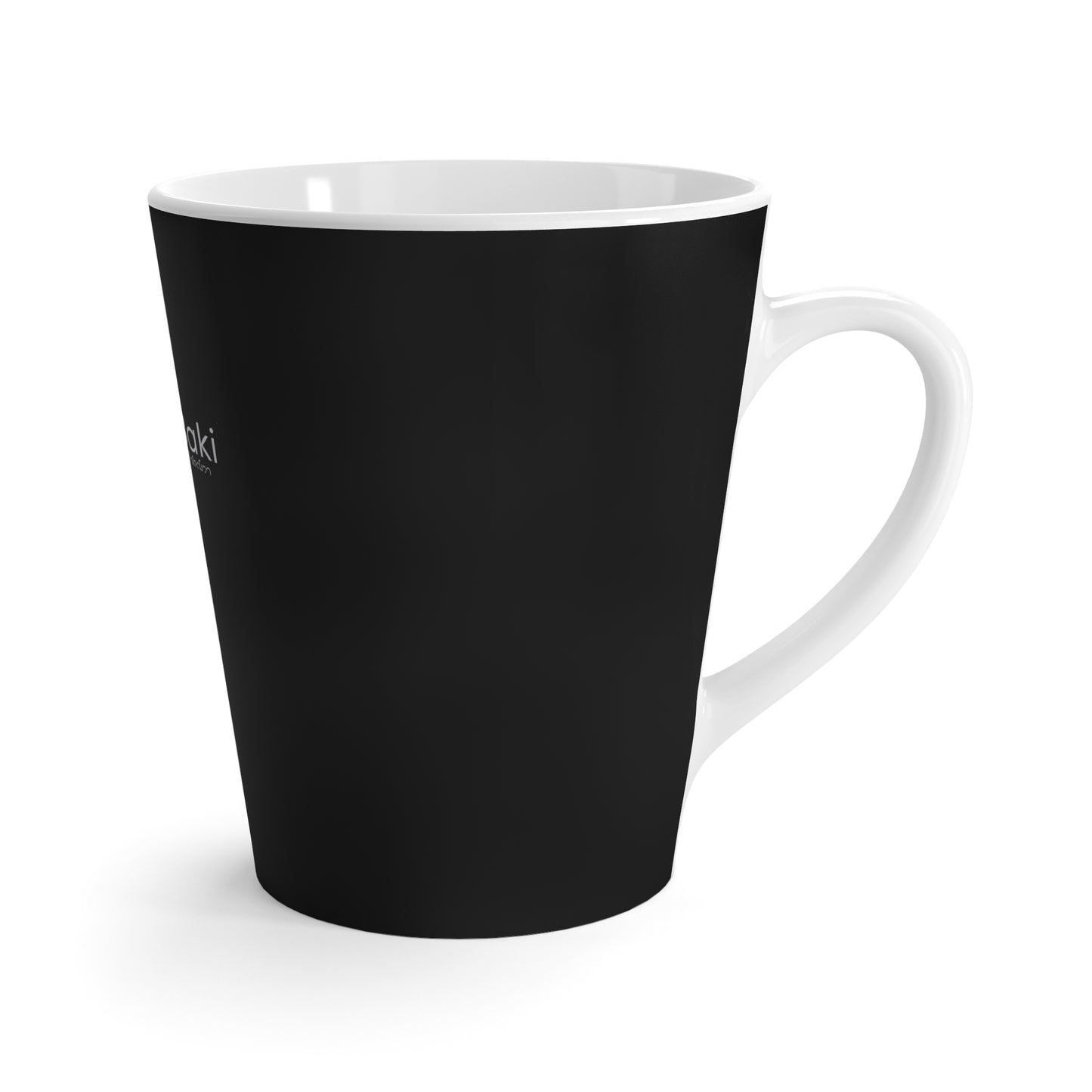 DeBaki Latte Mug