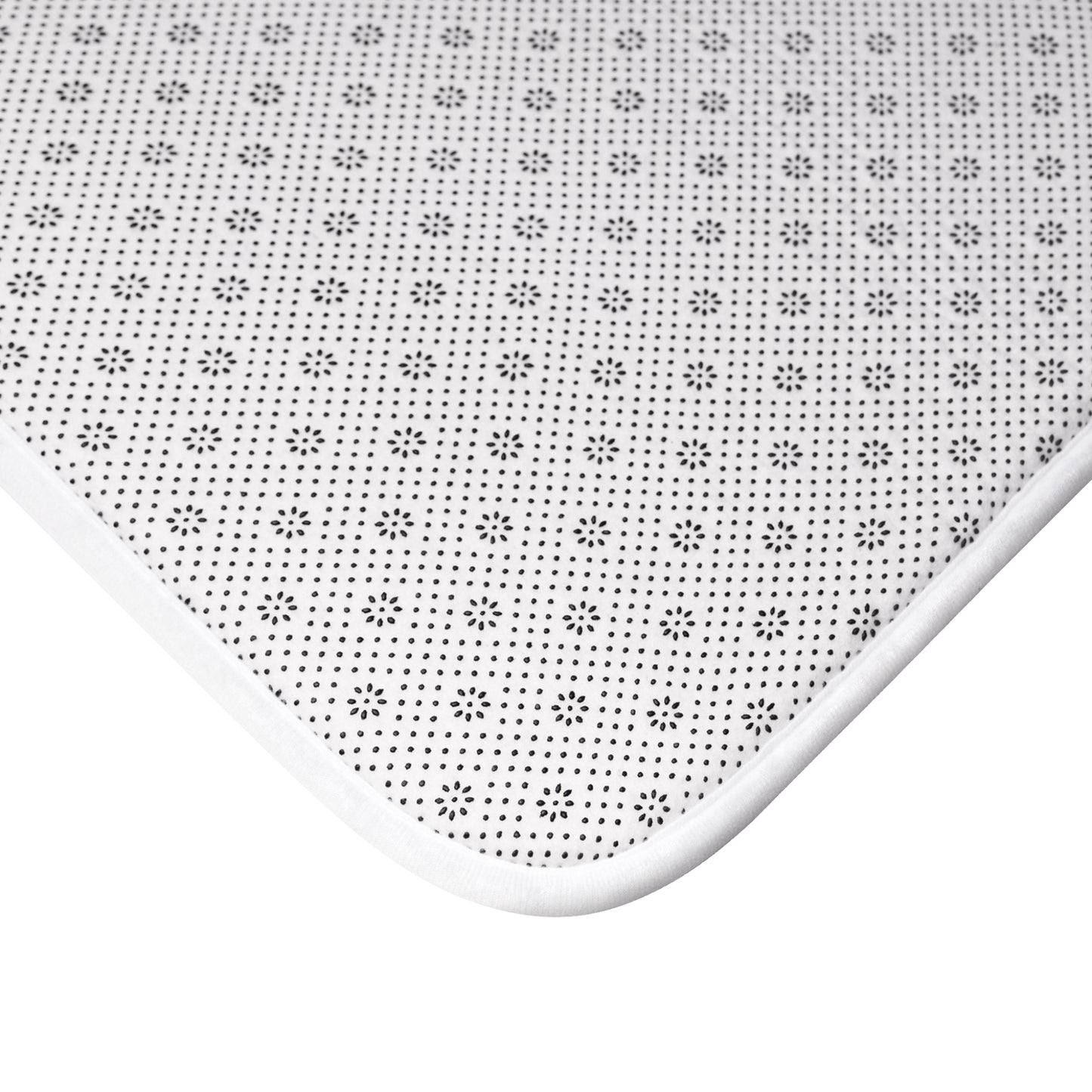 Culture Bath Mat