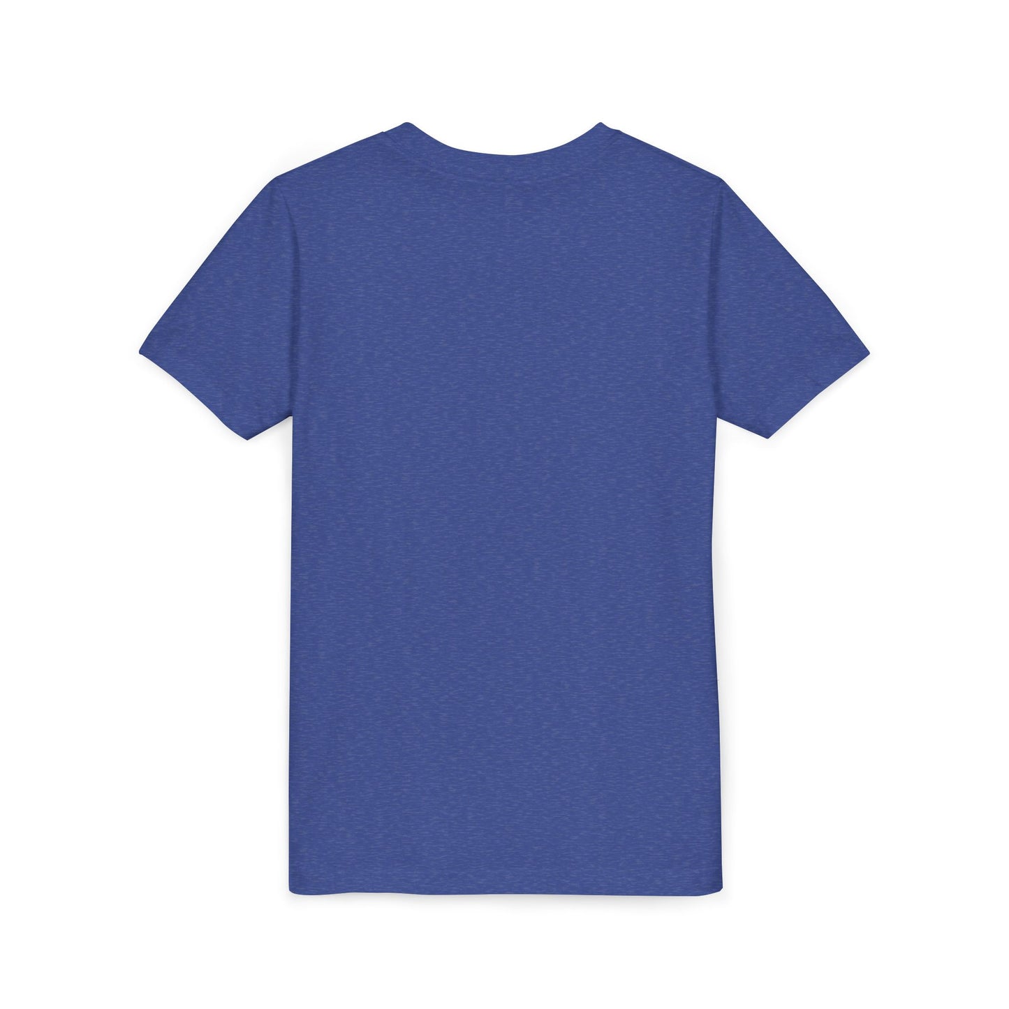 Unisex Youth Short Sleeve Tee