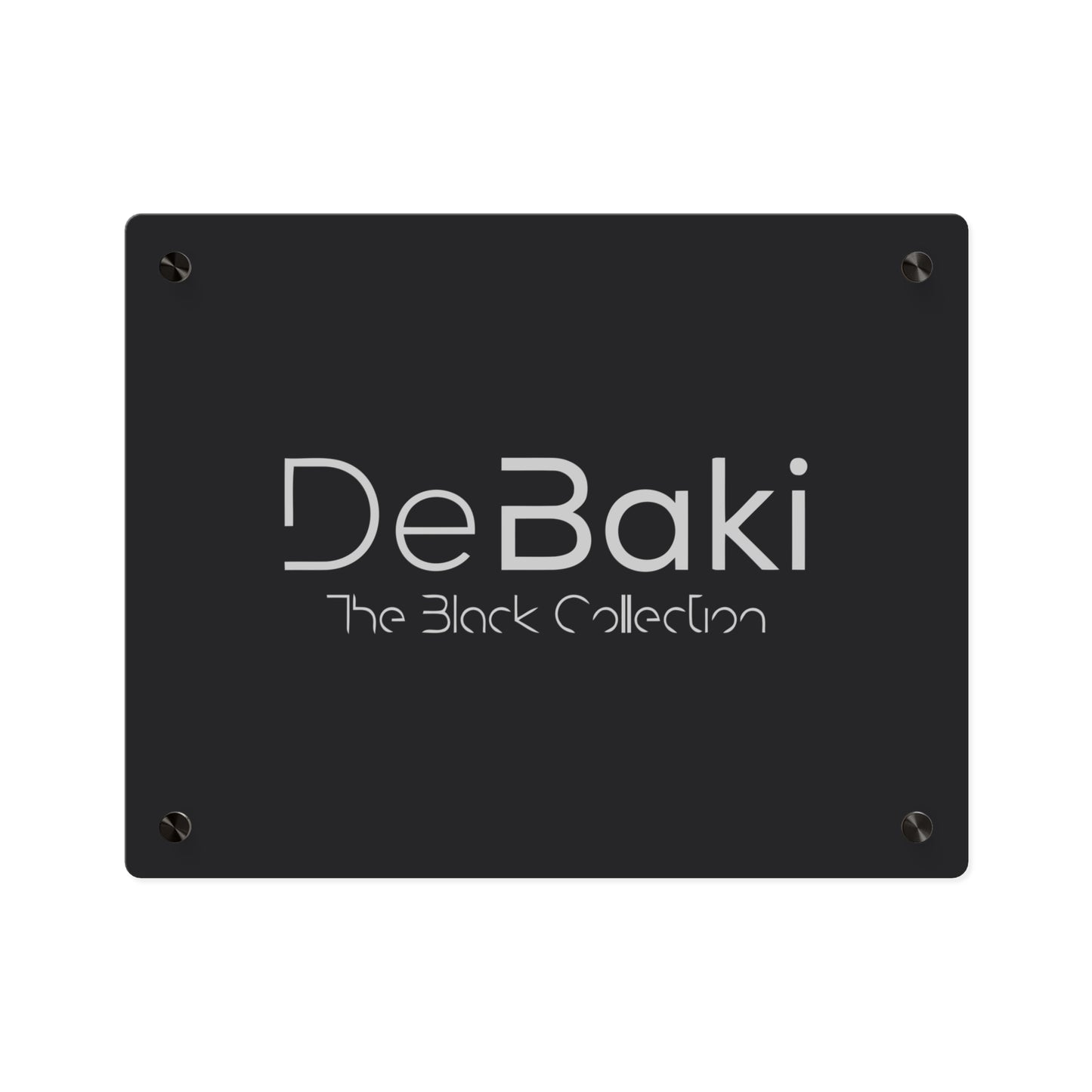 DeBaki Wall Art