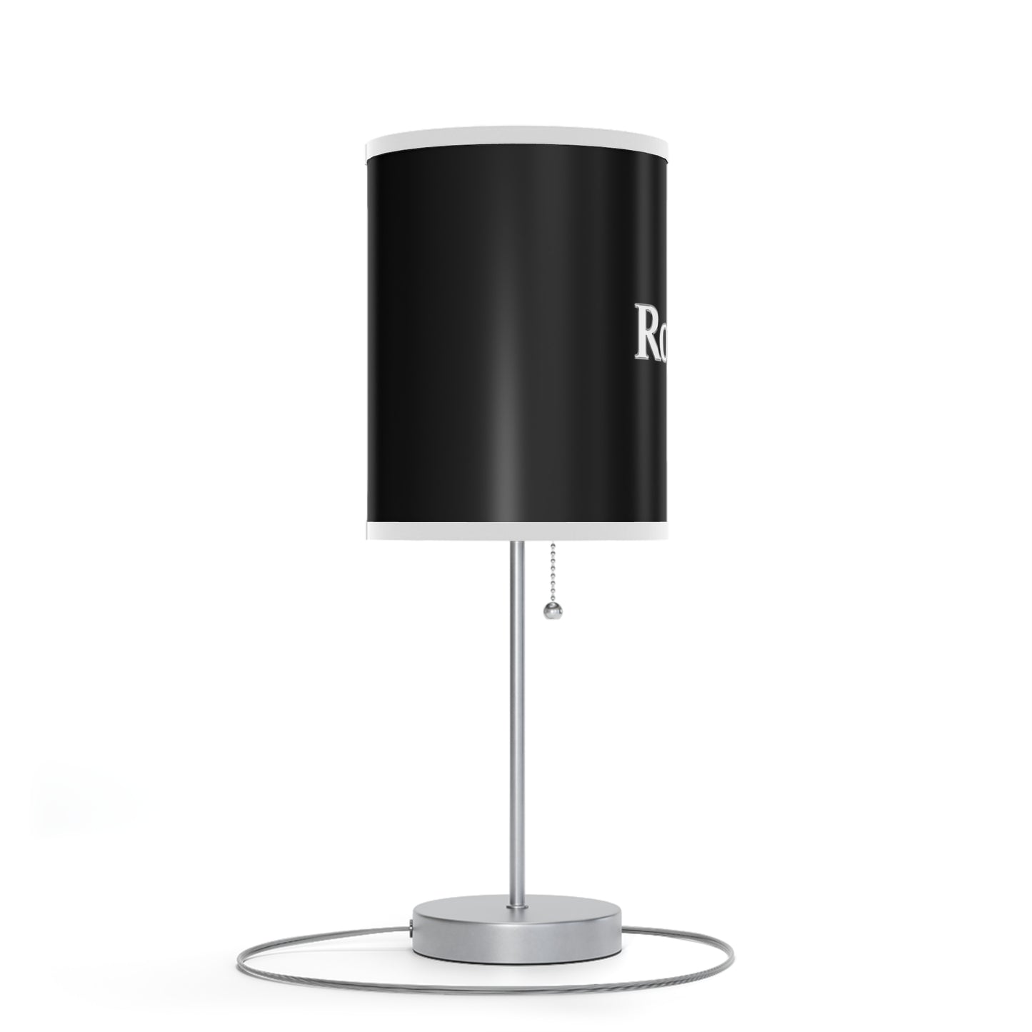 Royal Stand Lamp