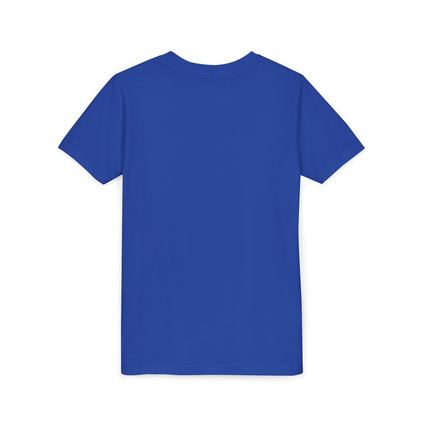 Unisex Youth Short Sleeve Tee
