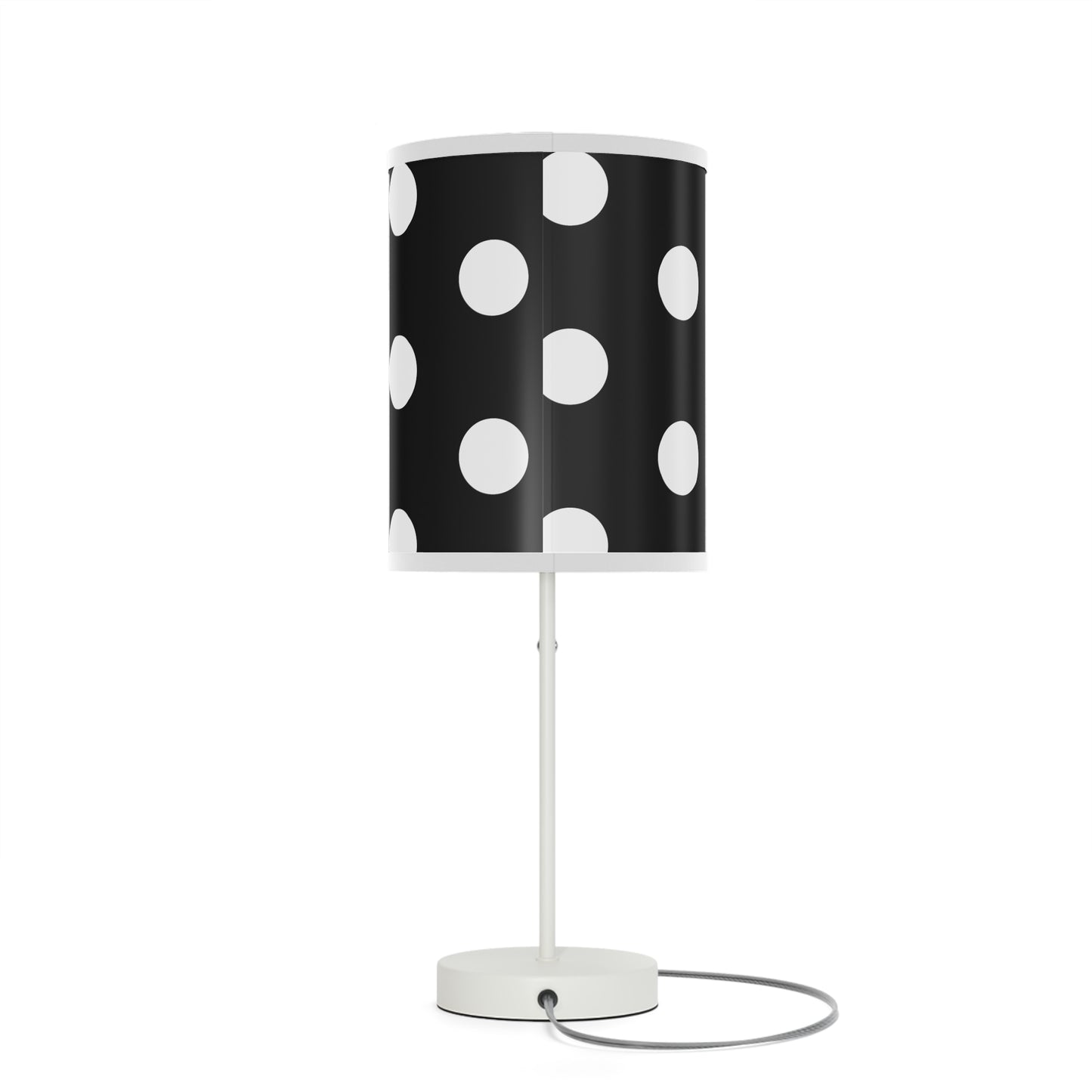 Polkadot Stand Lamp