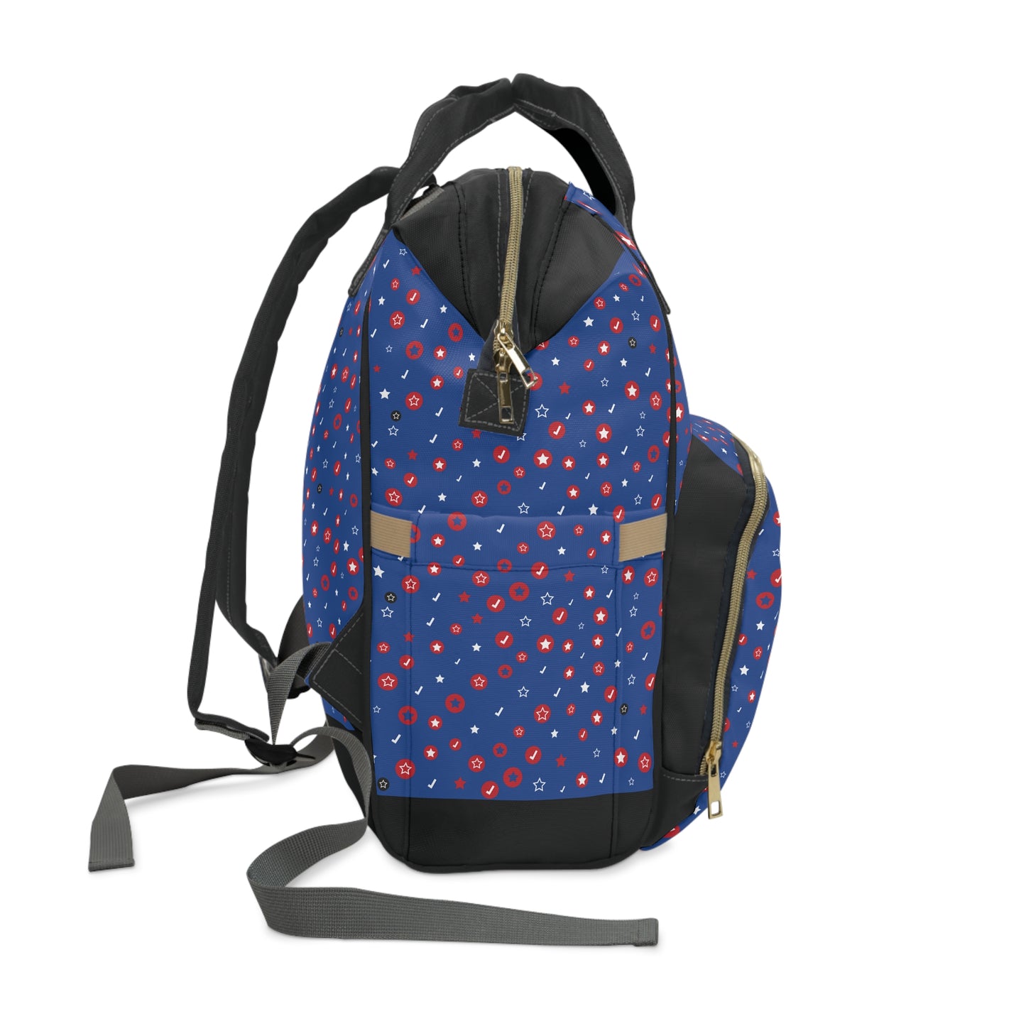 Little Star Diaper Bag