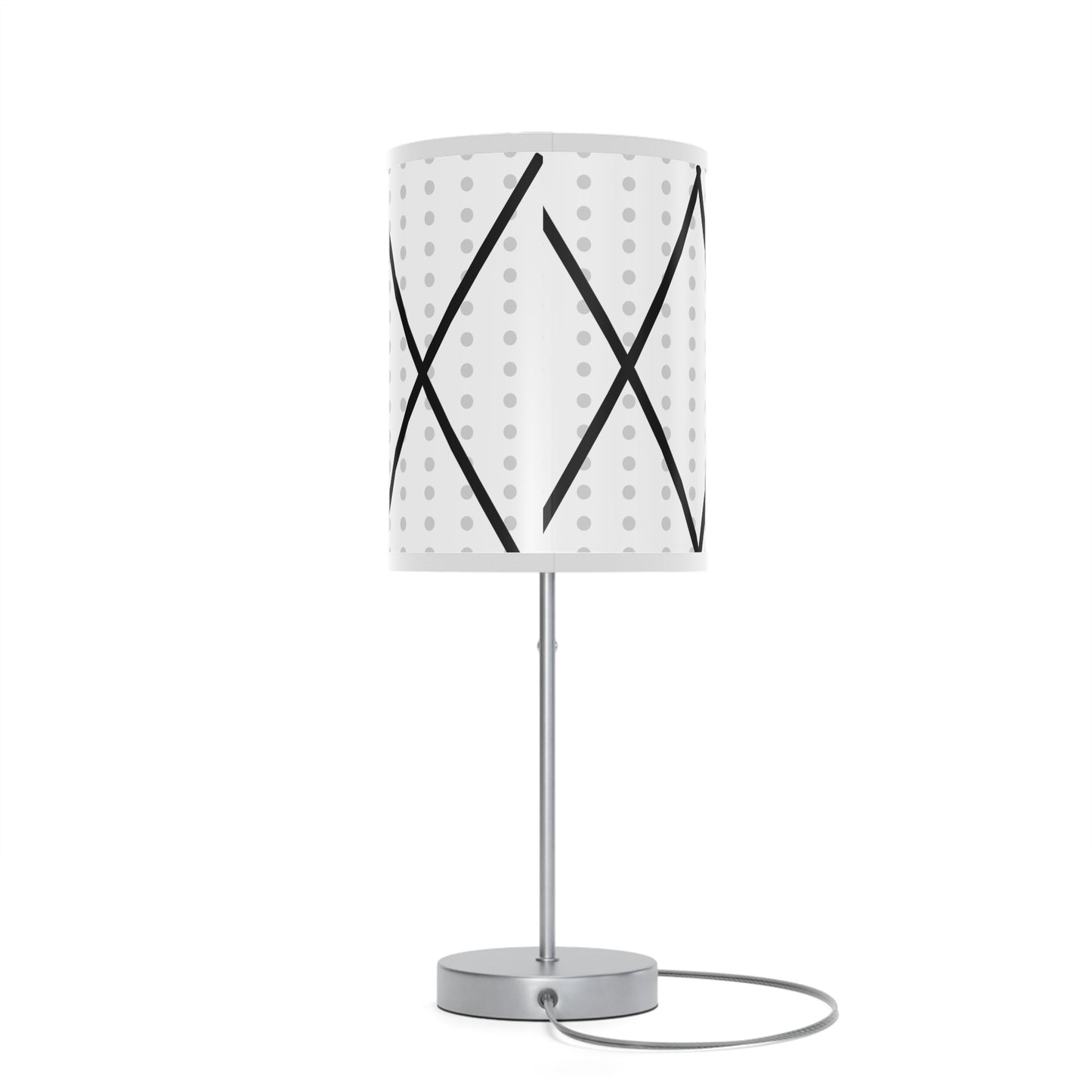 Lamp on a Stand, US|CA plug