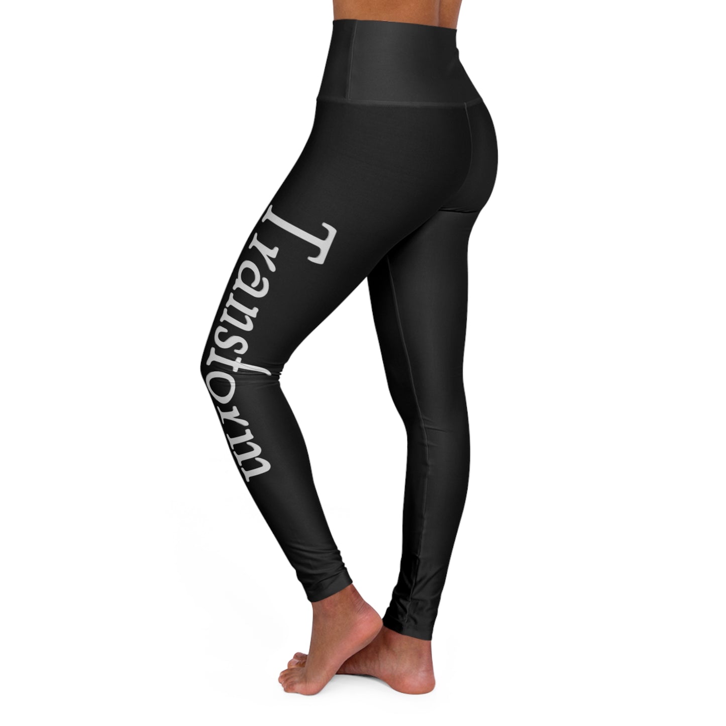 Transform Yoga Leggings