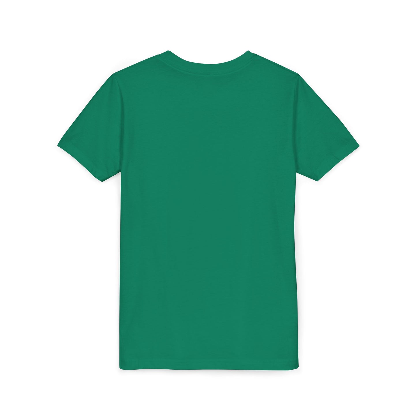 Unisex Youth Short Sleeve Tee