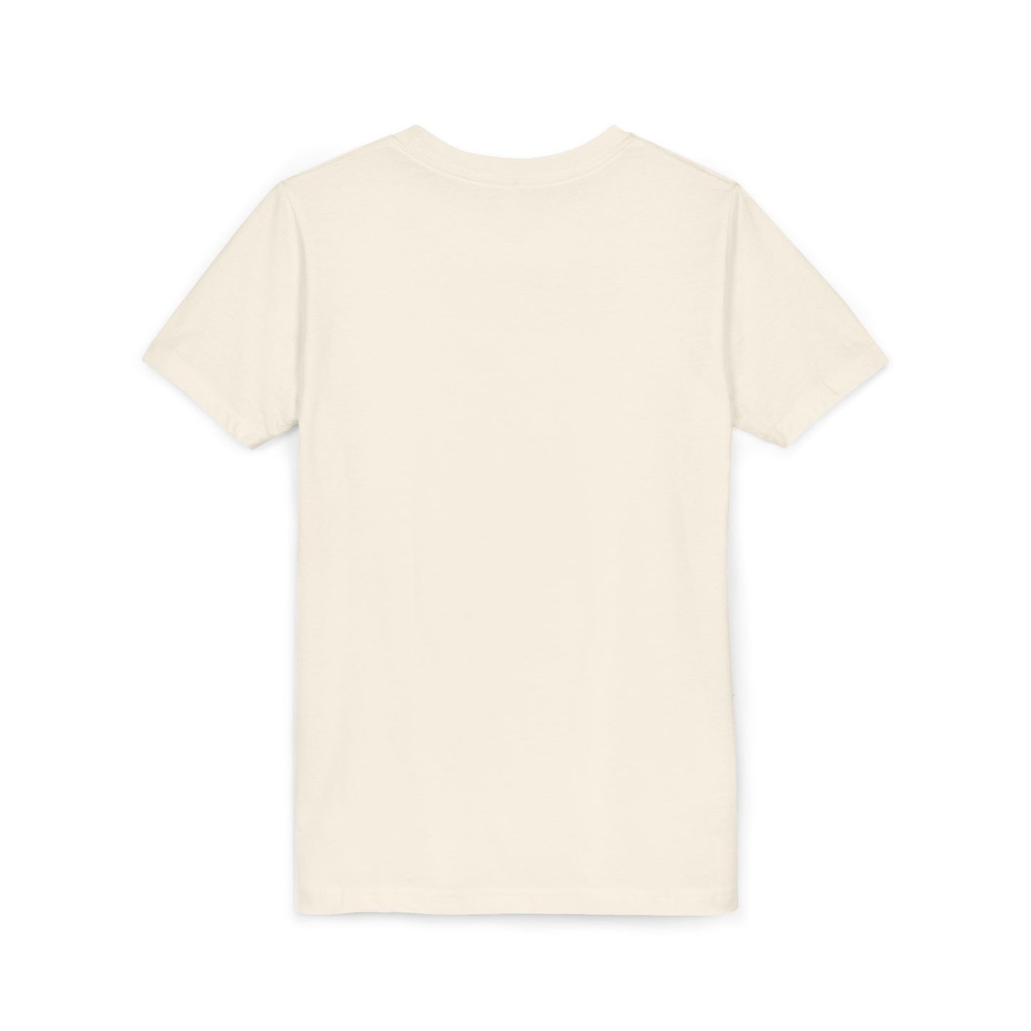 Unisex Youth Short Sleeve Tee