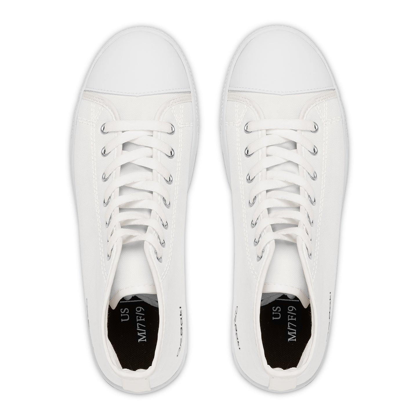 Women's High Top Sneakers