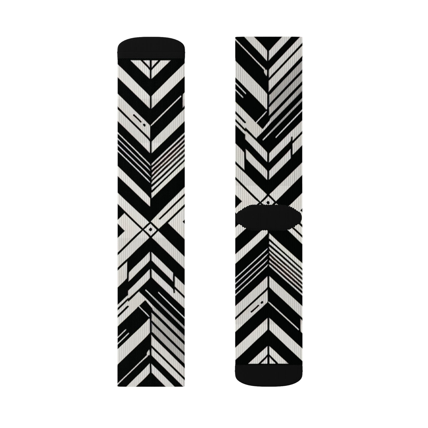 Black Diamond Socks
