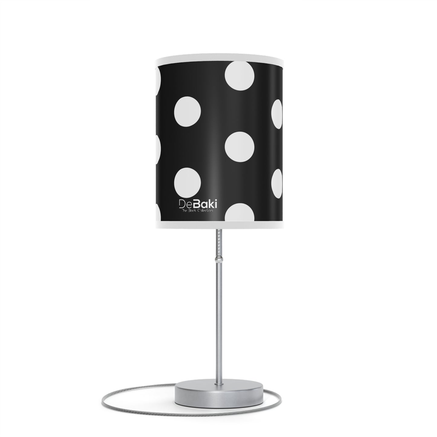 Polkadot Stand Lamp
