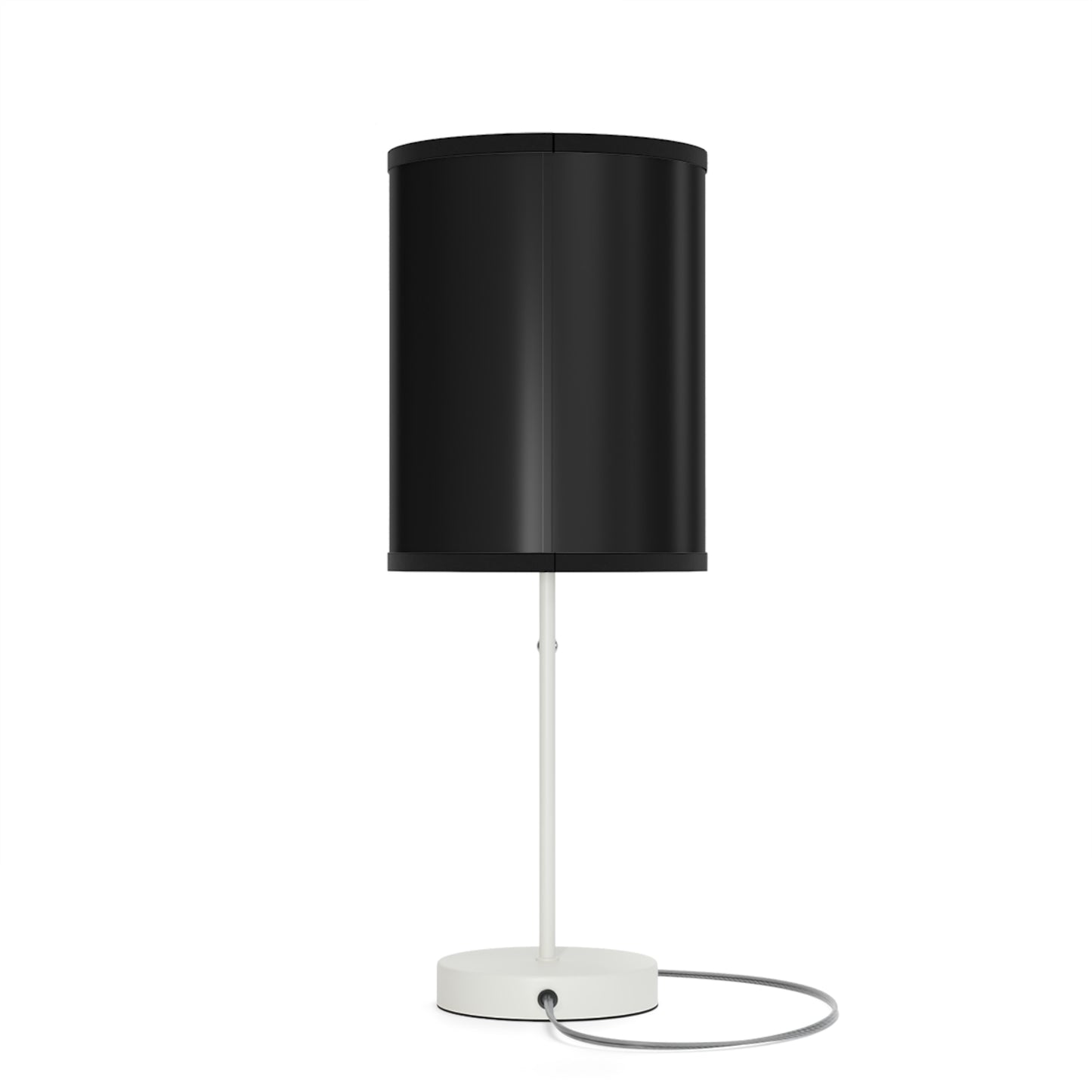 Black Lifestyle Lamp