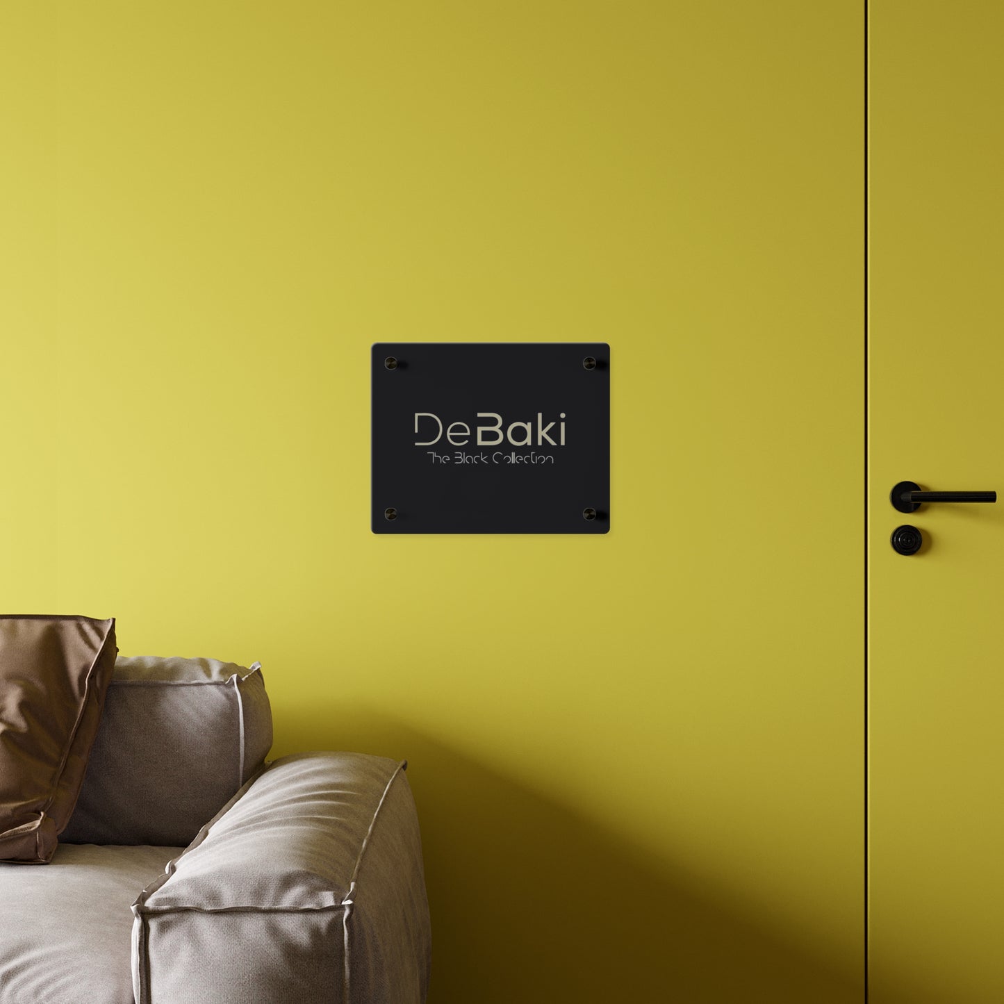 DeBaki Wall Art