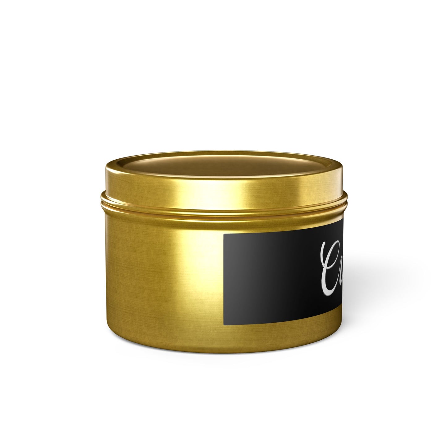 Tin Candles