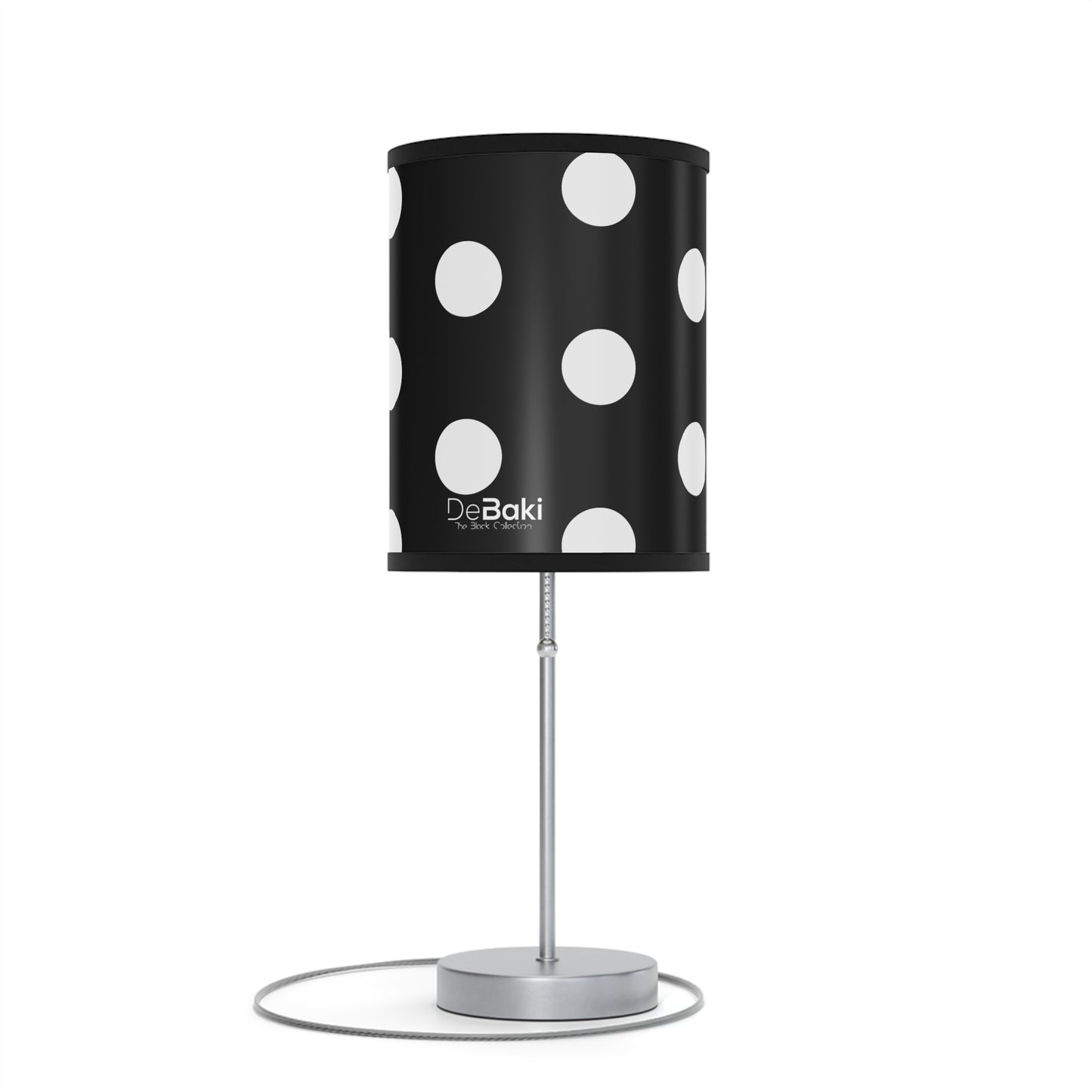 Polkadot Stand Lamp