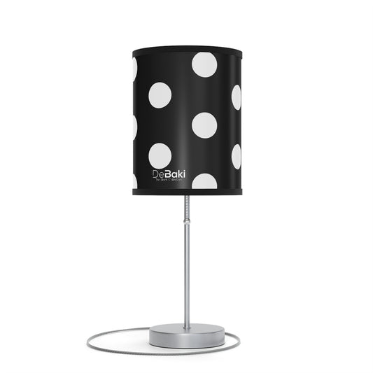 Polkadot Stand Lamp