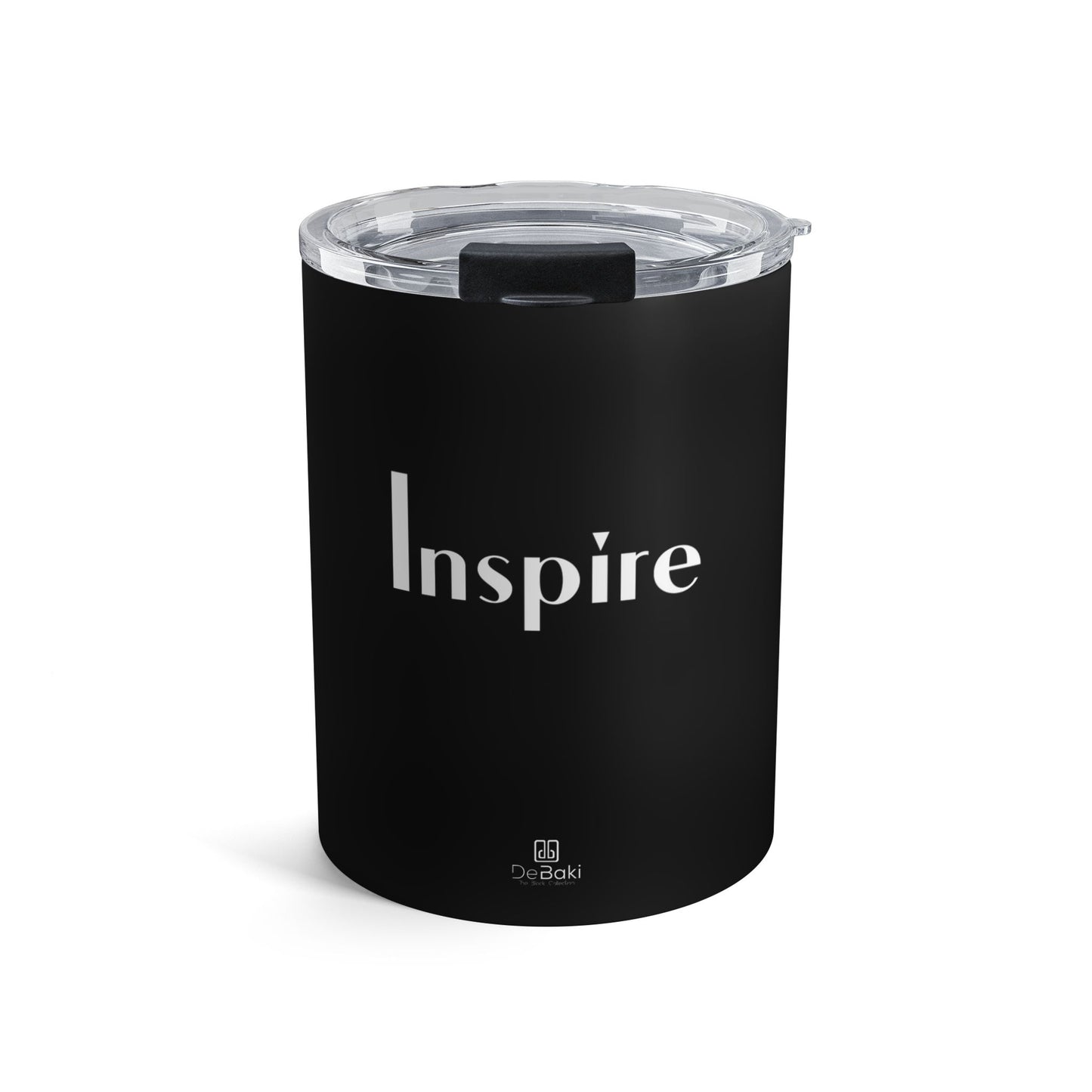 Inspire Tumbler 10oz