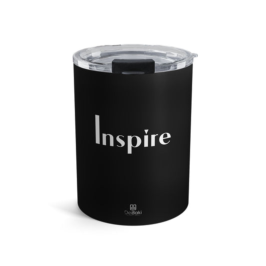 Inspire Tumbler 10oz