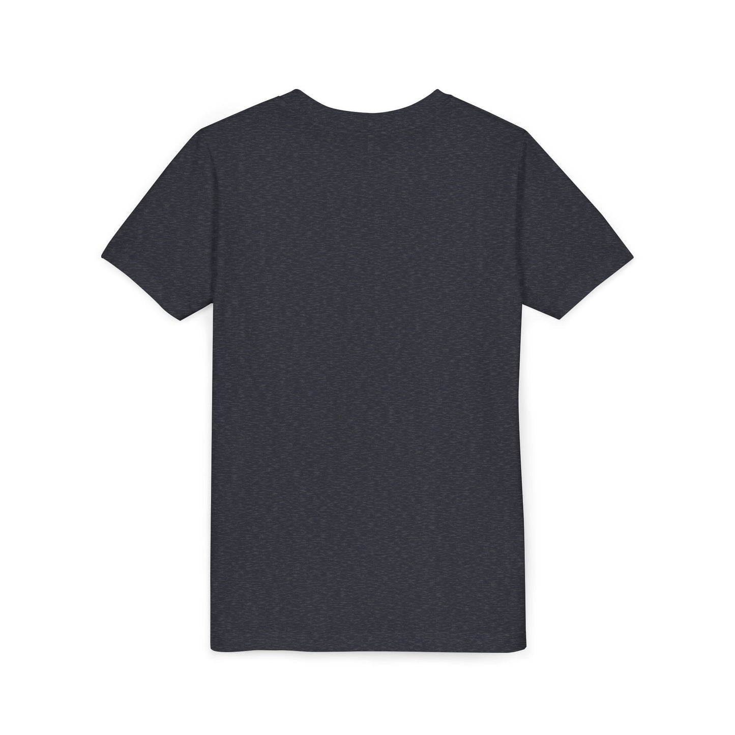 Unisex Youth Short Sleeve Tee
