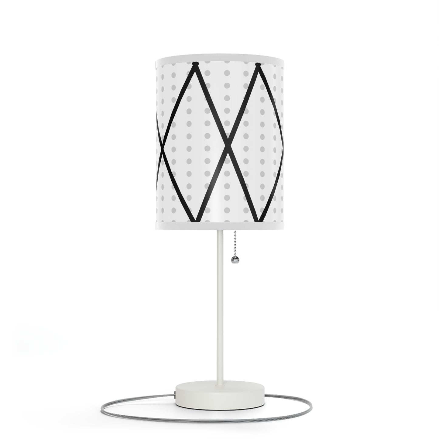 Lamp on a Stand, US|CA plug
