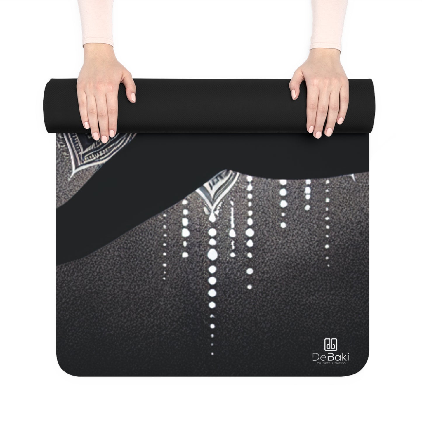Meditation Yoga Mat