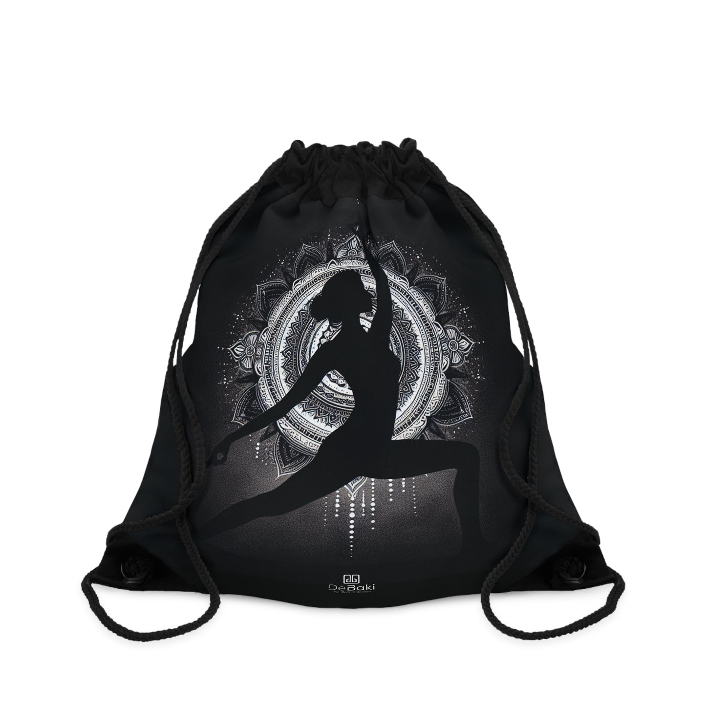 Transform Drawstring Bag