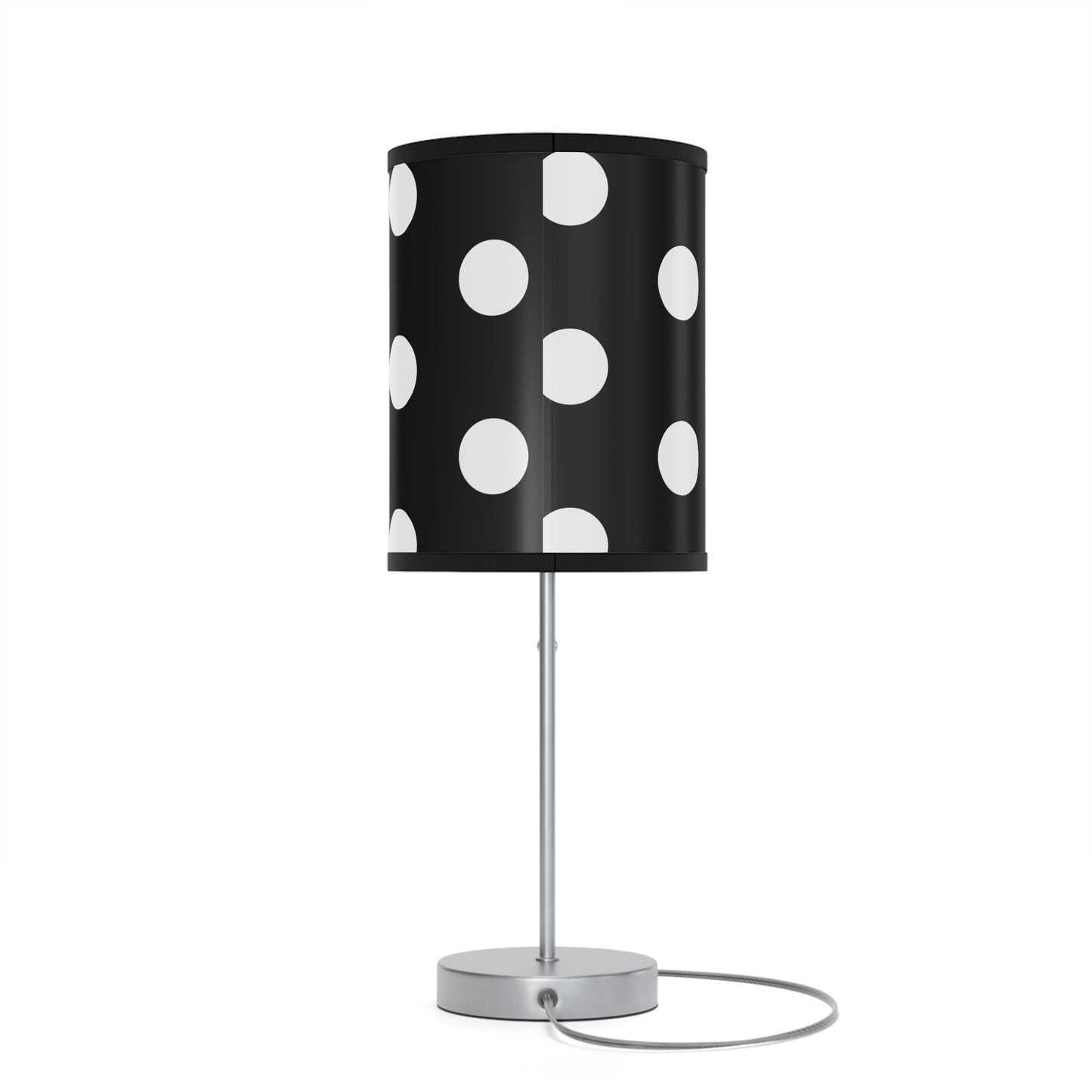 Polkadot Stand Lamp