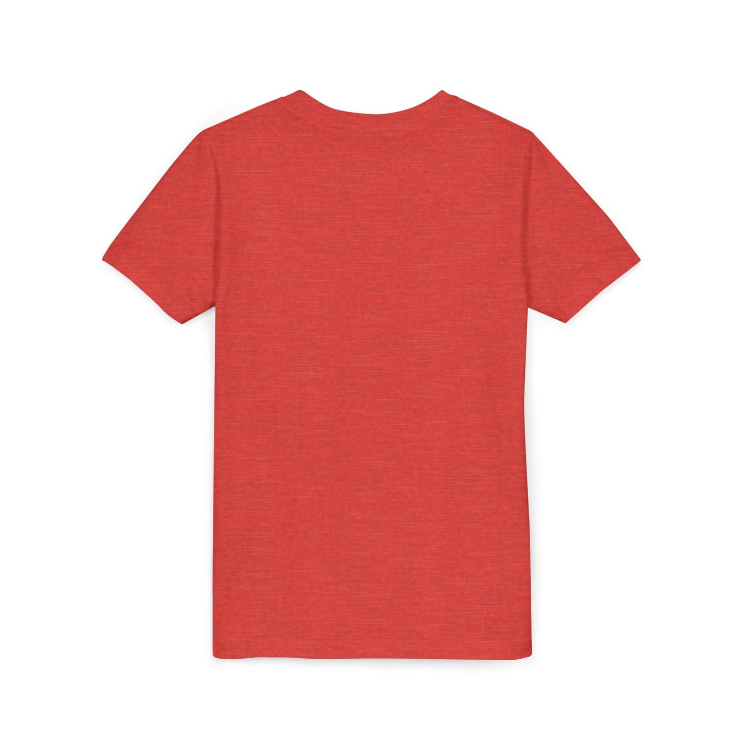 Unisex Youth Short Sleeve Tee