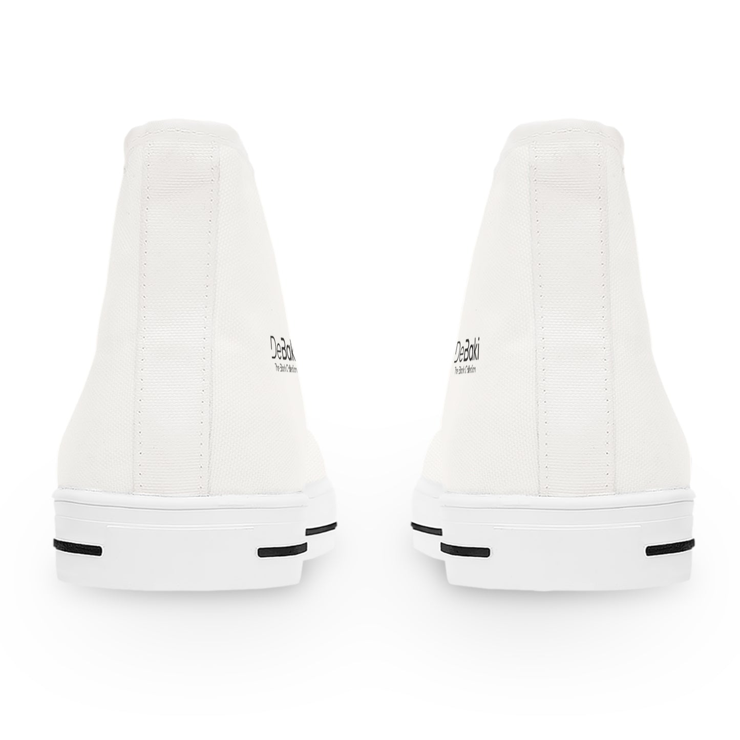 Women's High Top Sneakers