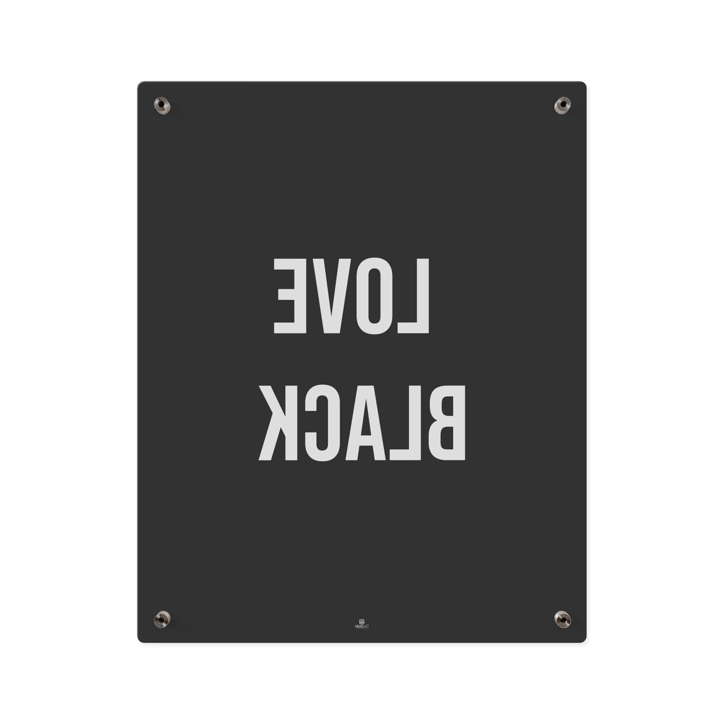 Acrylic Wall Art Panels