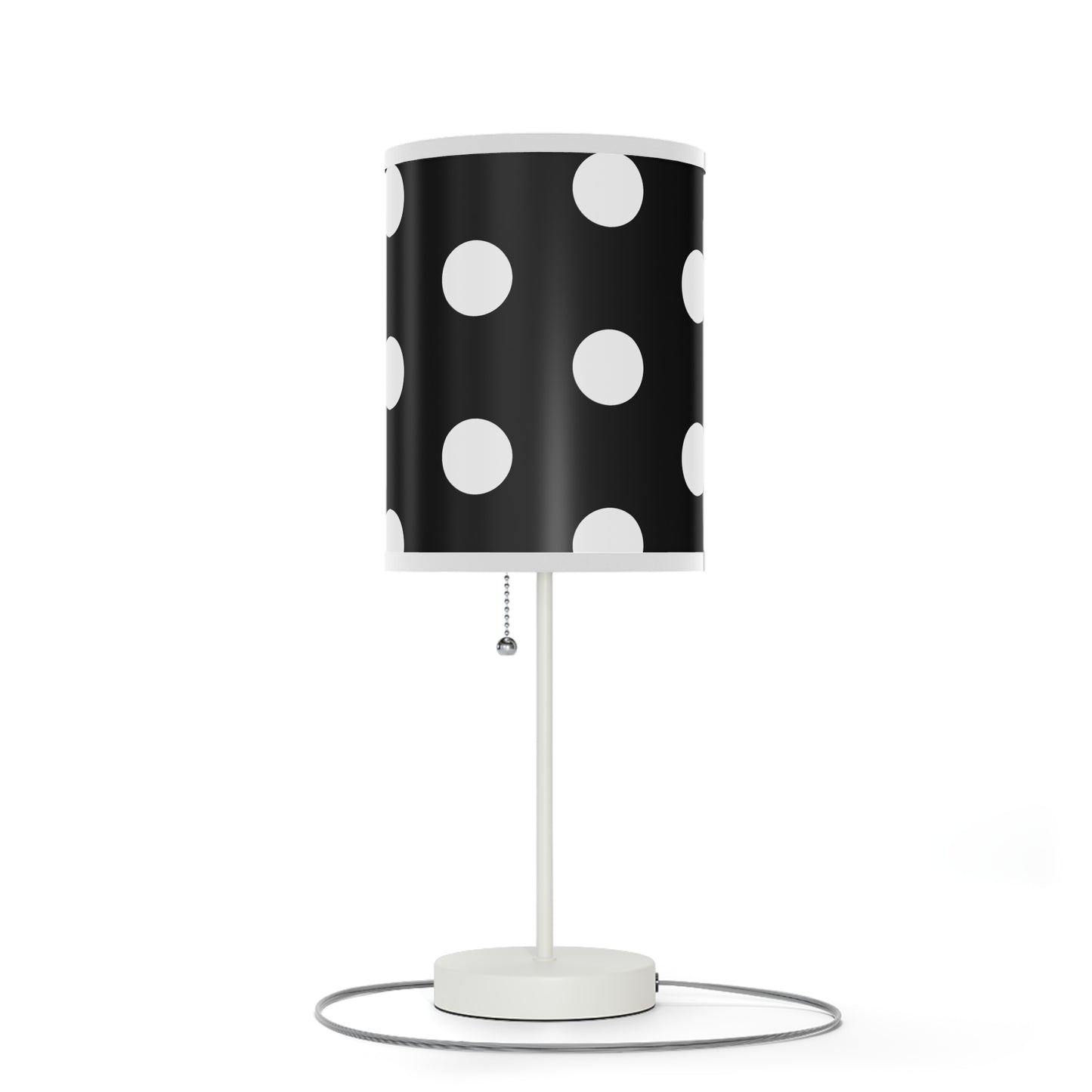 Polkadot Stand Lamp