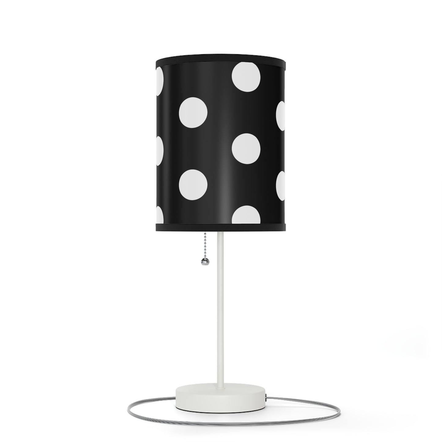 Polkadot Stand Lamp