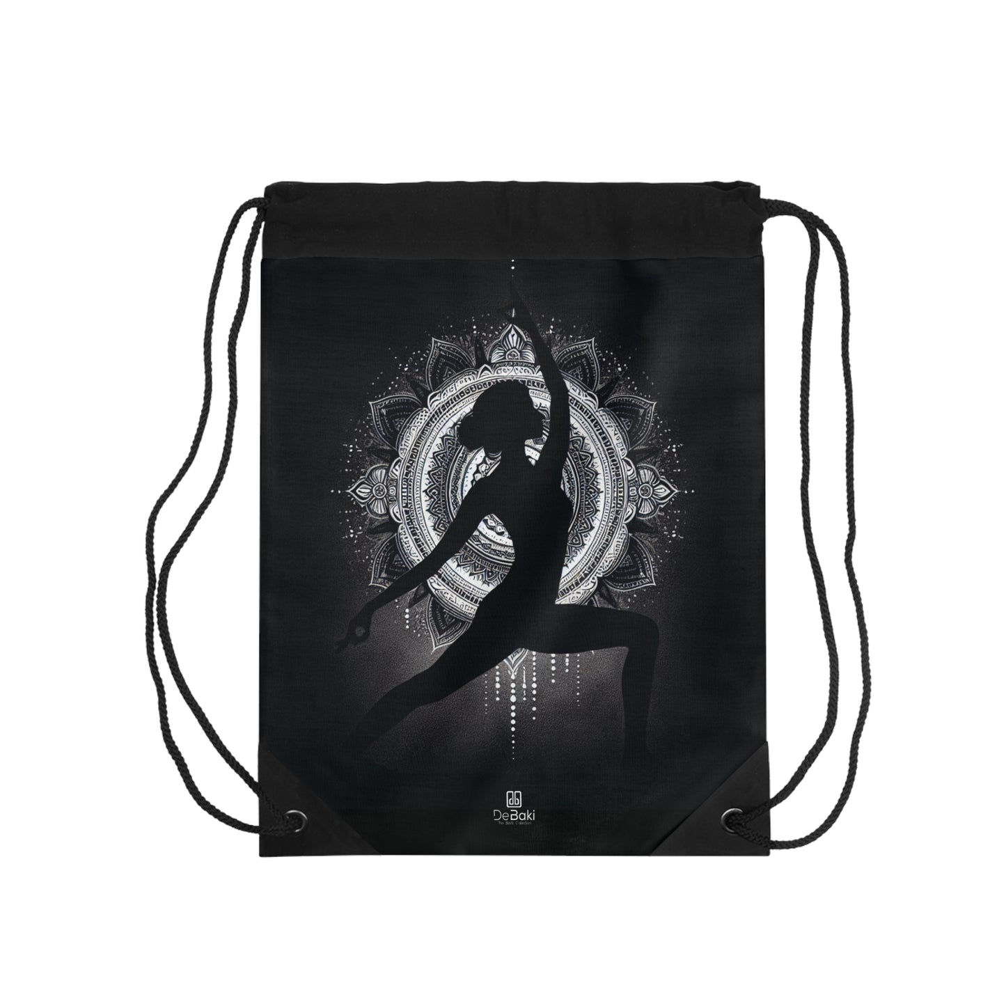 Transform Drawstring Bag