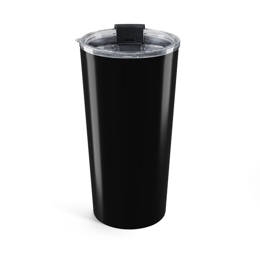 The Black Collection Tumbler 20oz