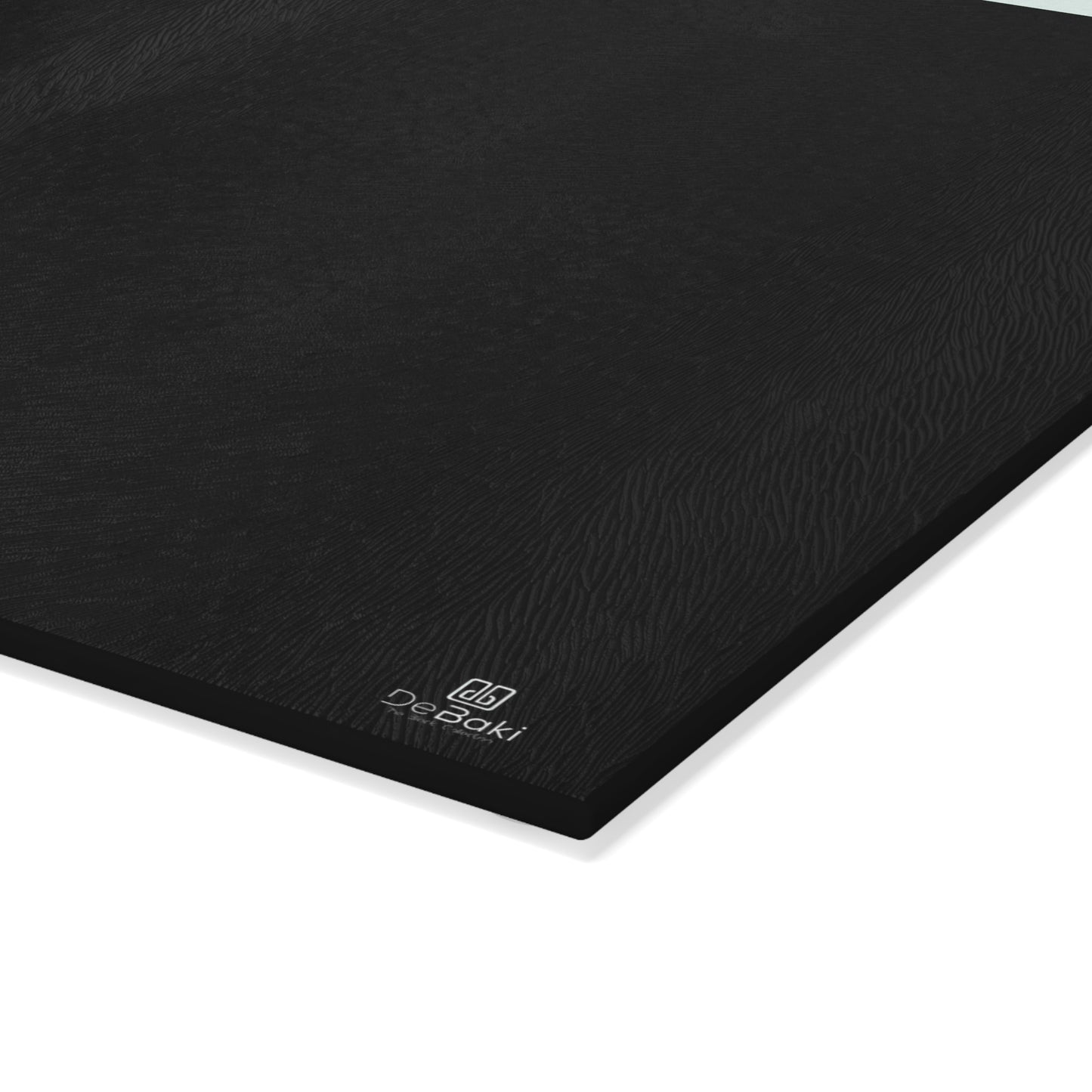 DeBaki Glass Cutting Board