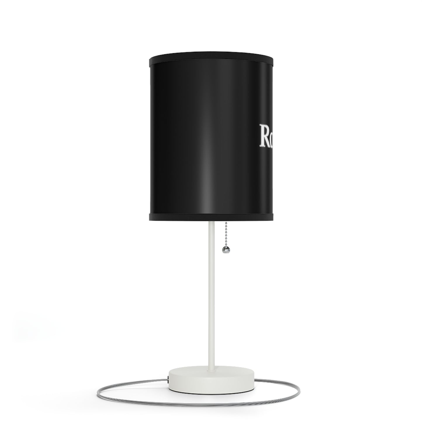 Royal Stand Lamp