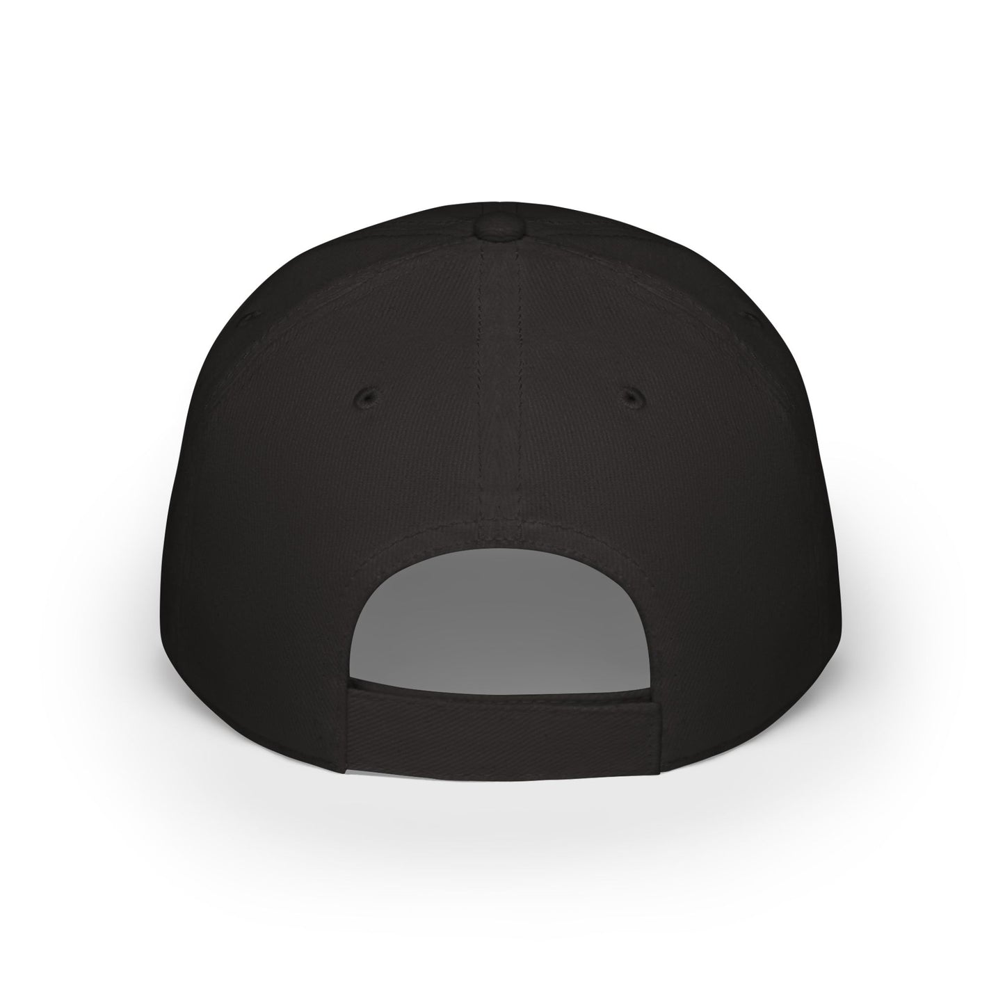 DeBaki Low Profile Baseball Cap