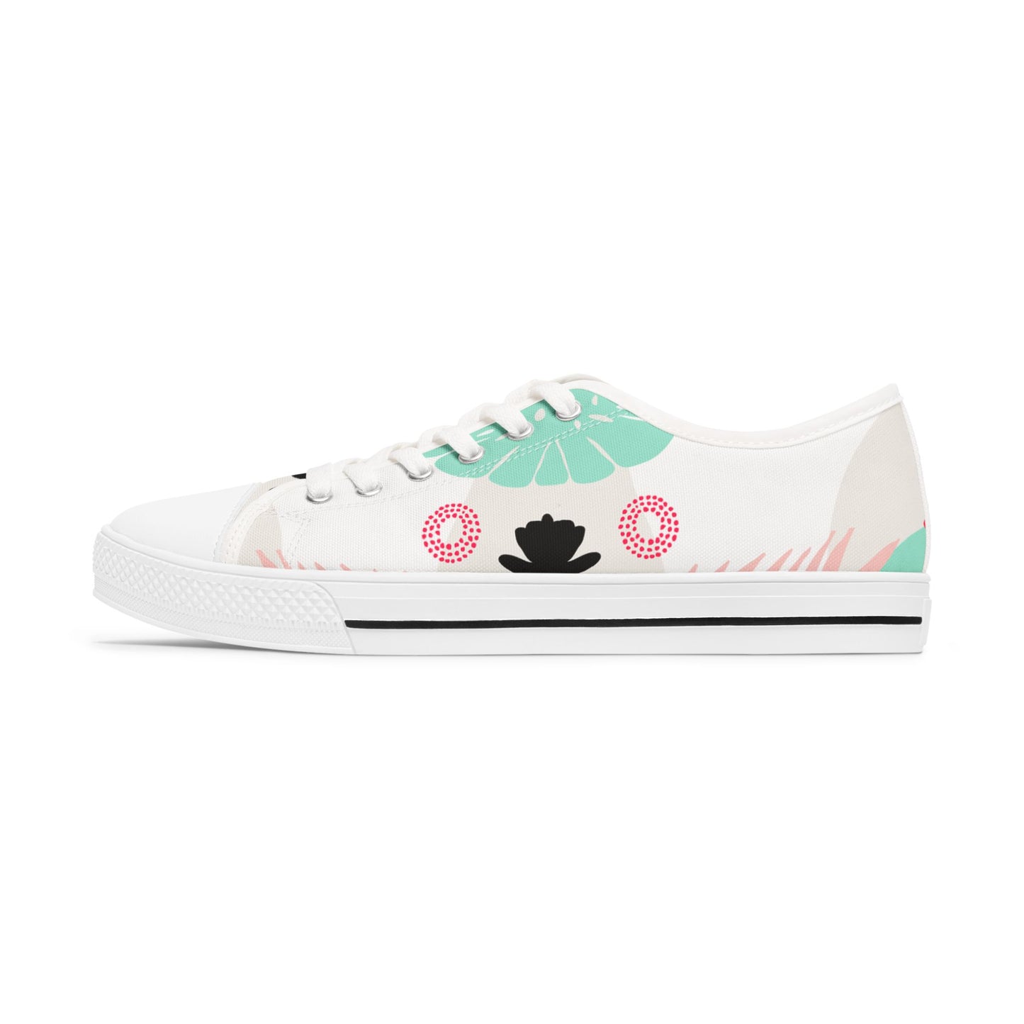 Women's Low Top Sneakers