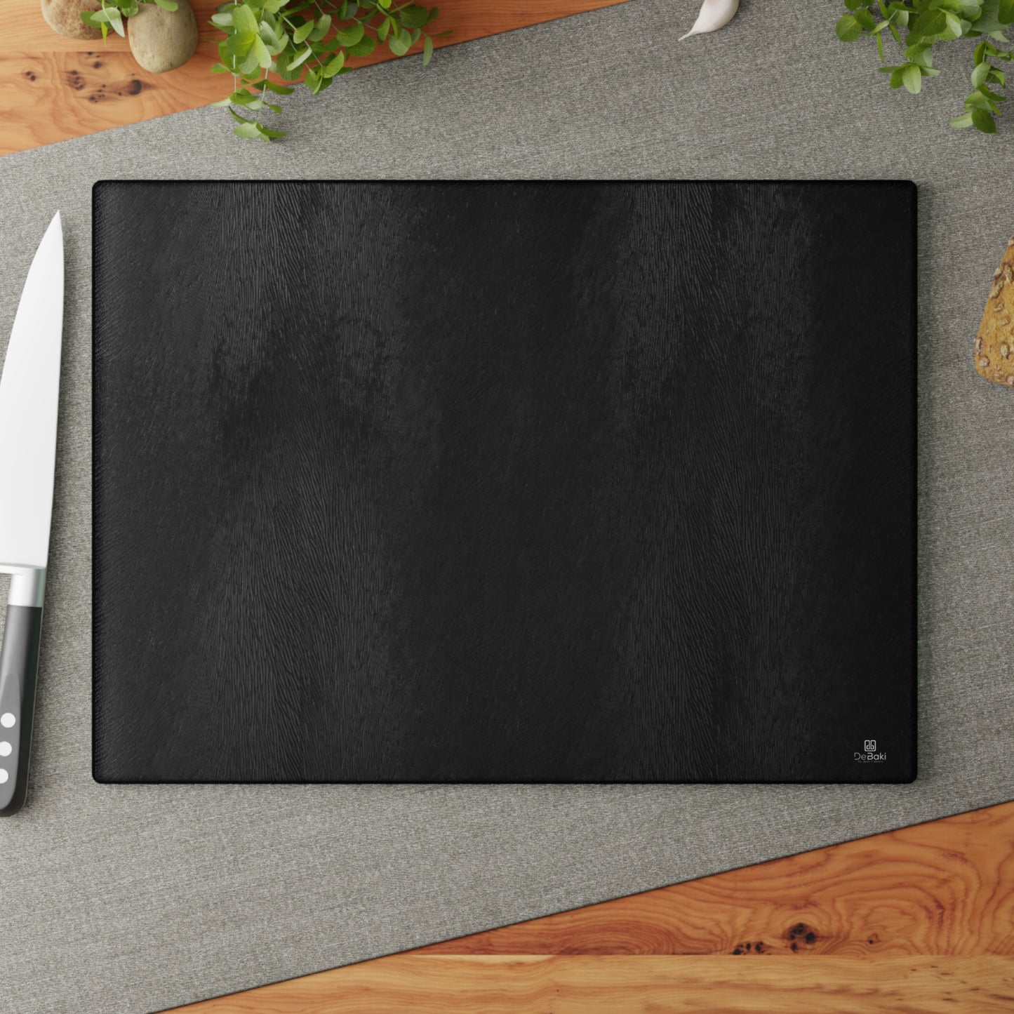DeBaki Glass Cutting Board