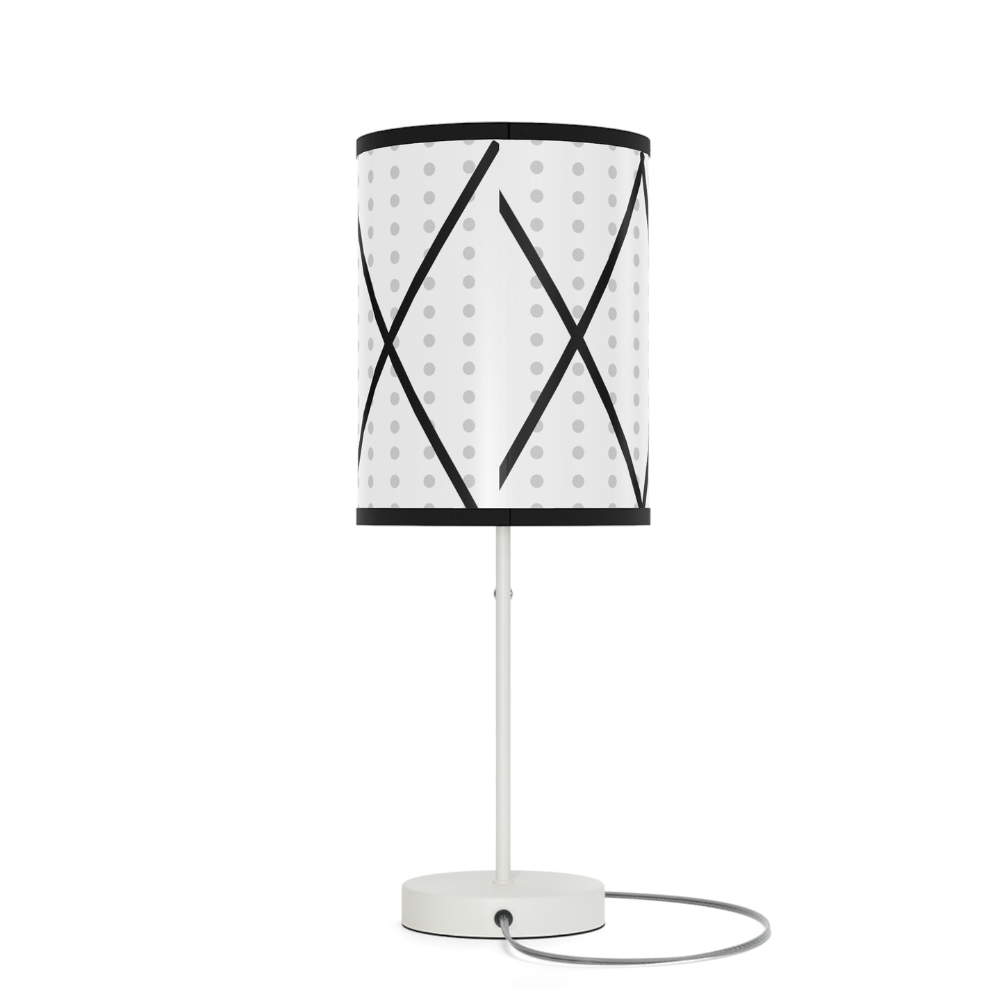 Lamp on a Stand, US|CA plug