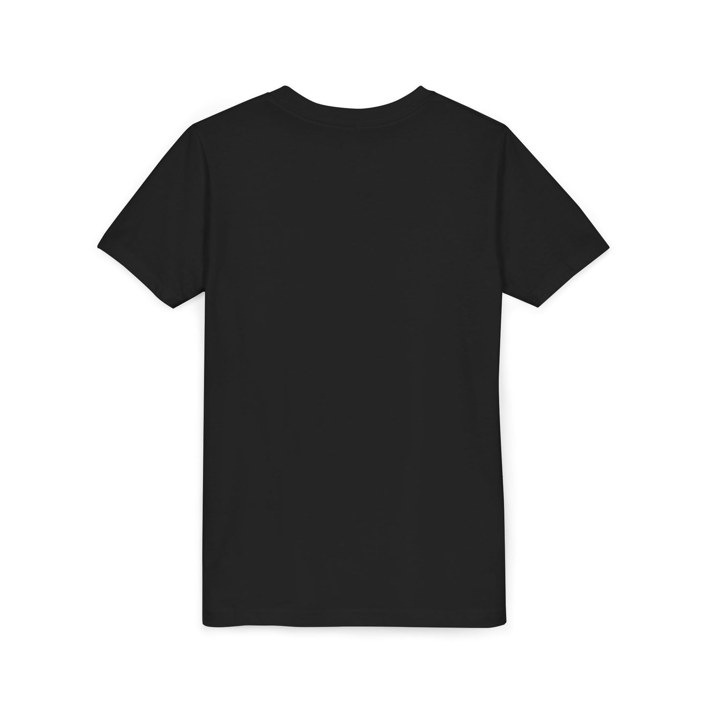 Unisex Youth Short Sleeve Tee
