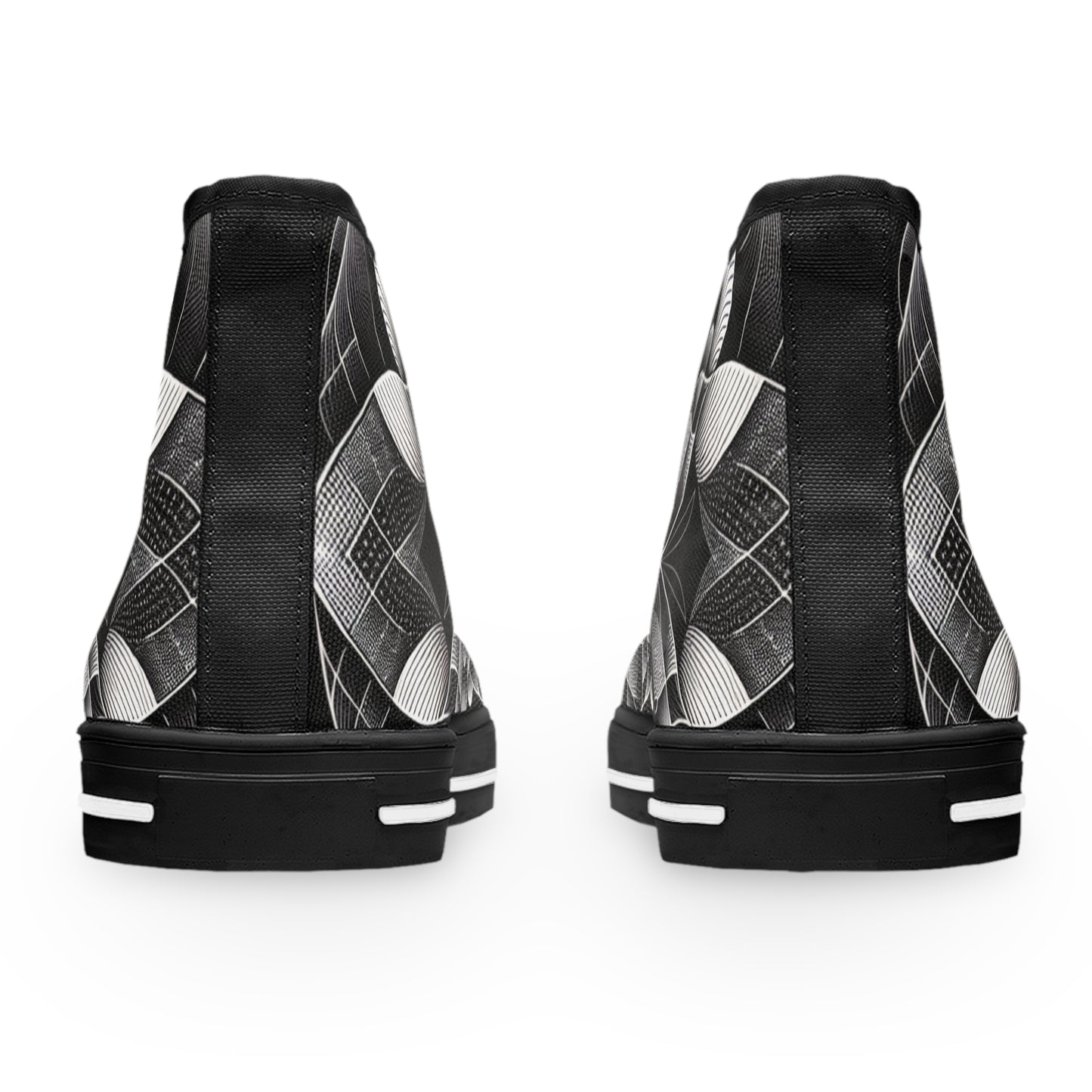 Flower of Life Sneakers