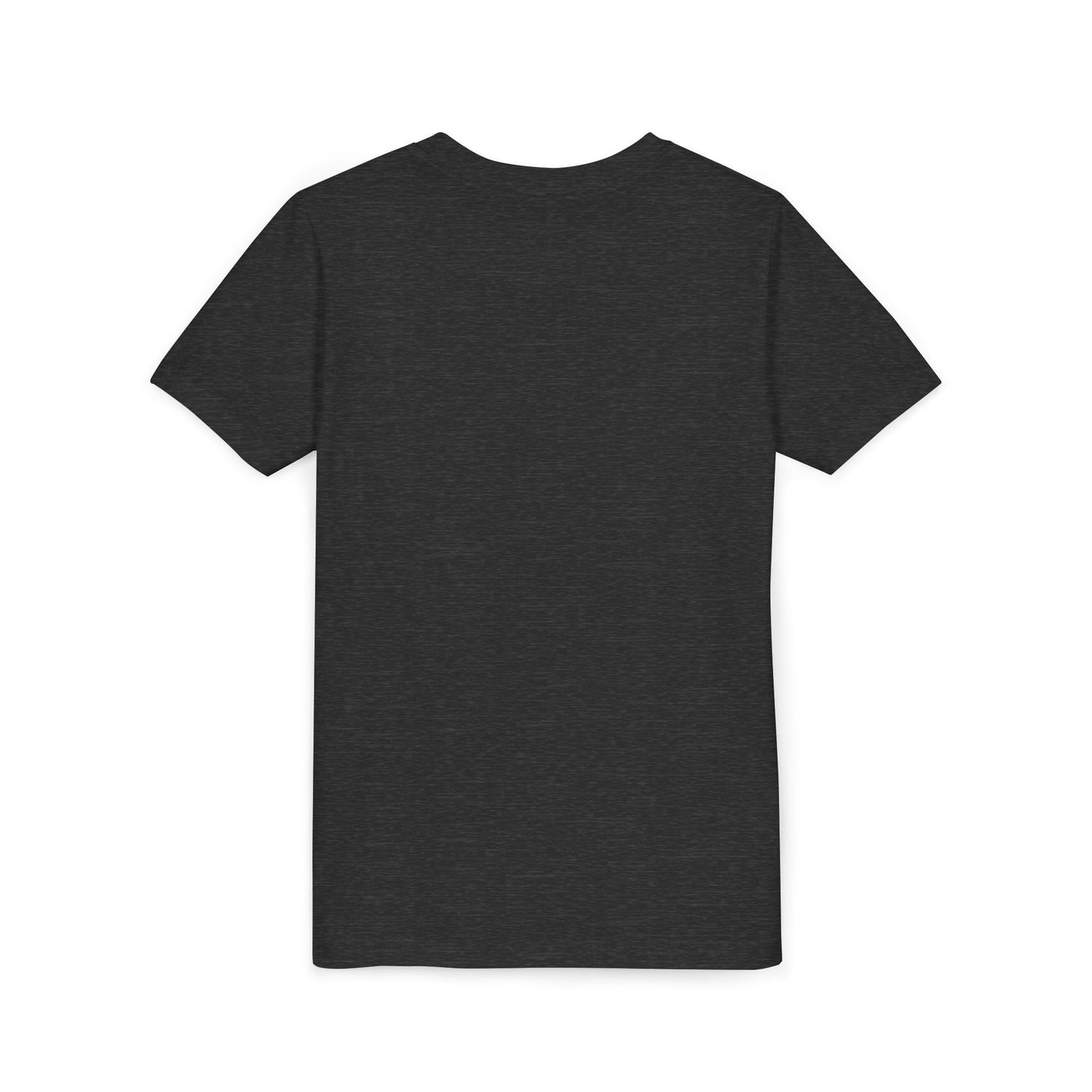Unisex Youth Short Sleeve Tee
