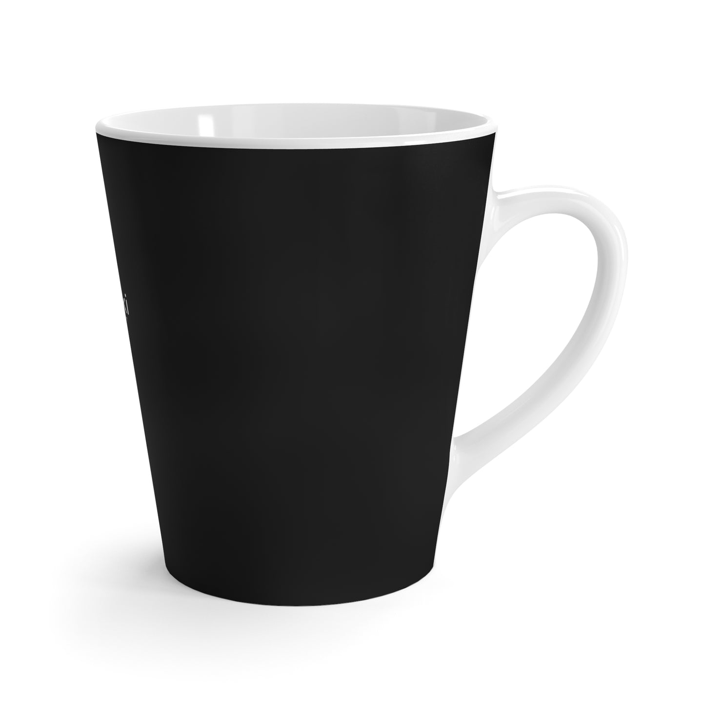 DeBaki Latte Mug