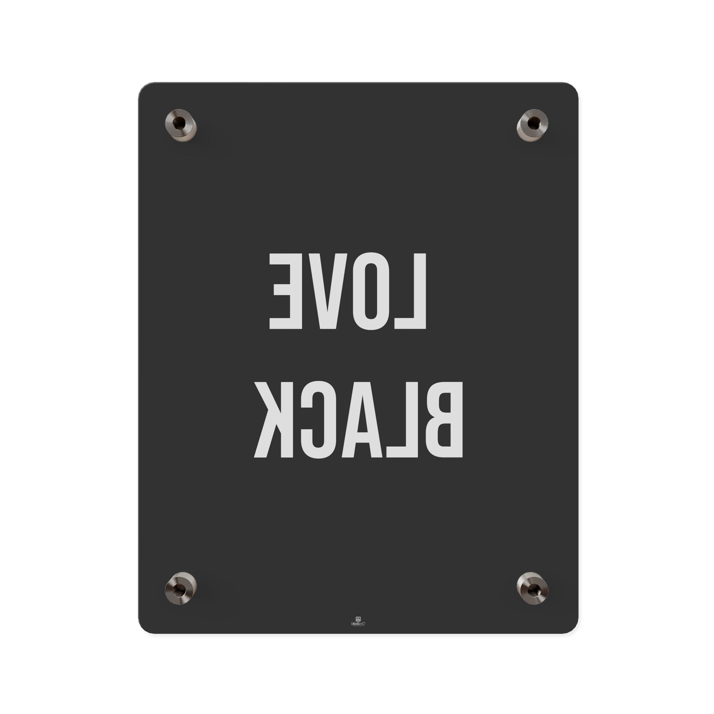 Acrylic Wall Art Panels
