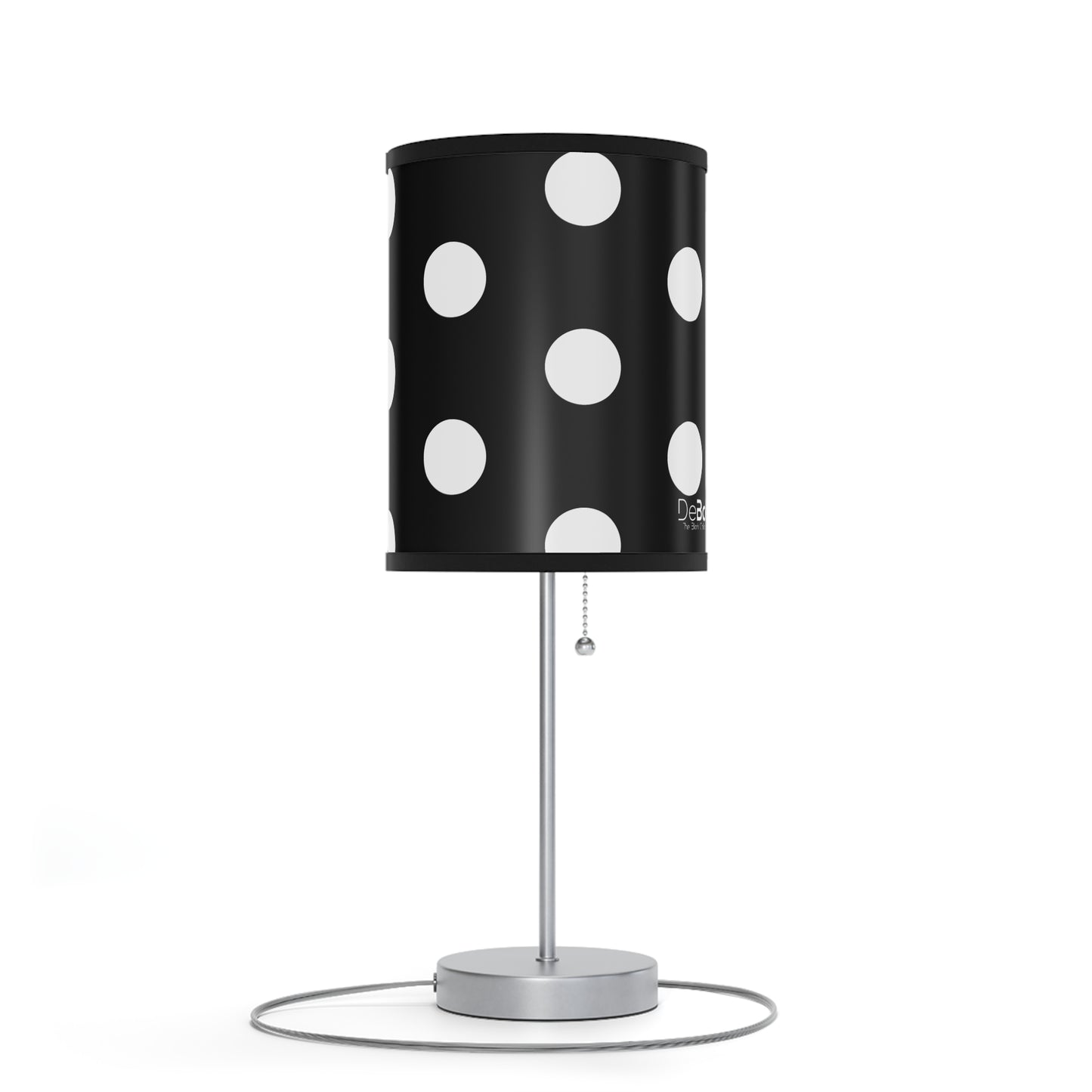 Polkadot Stand Lamp