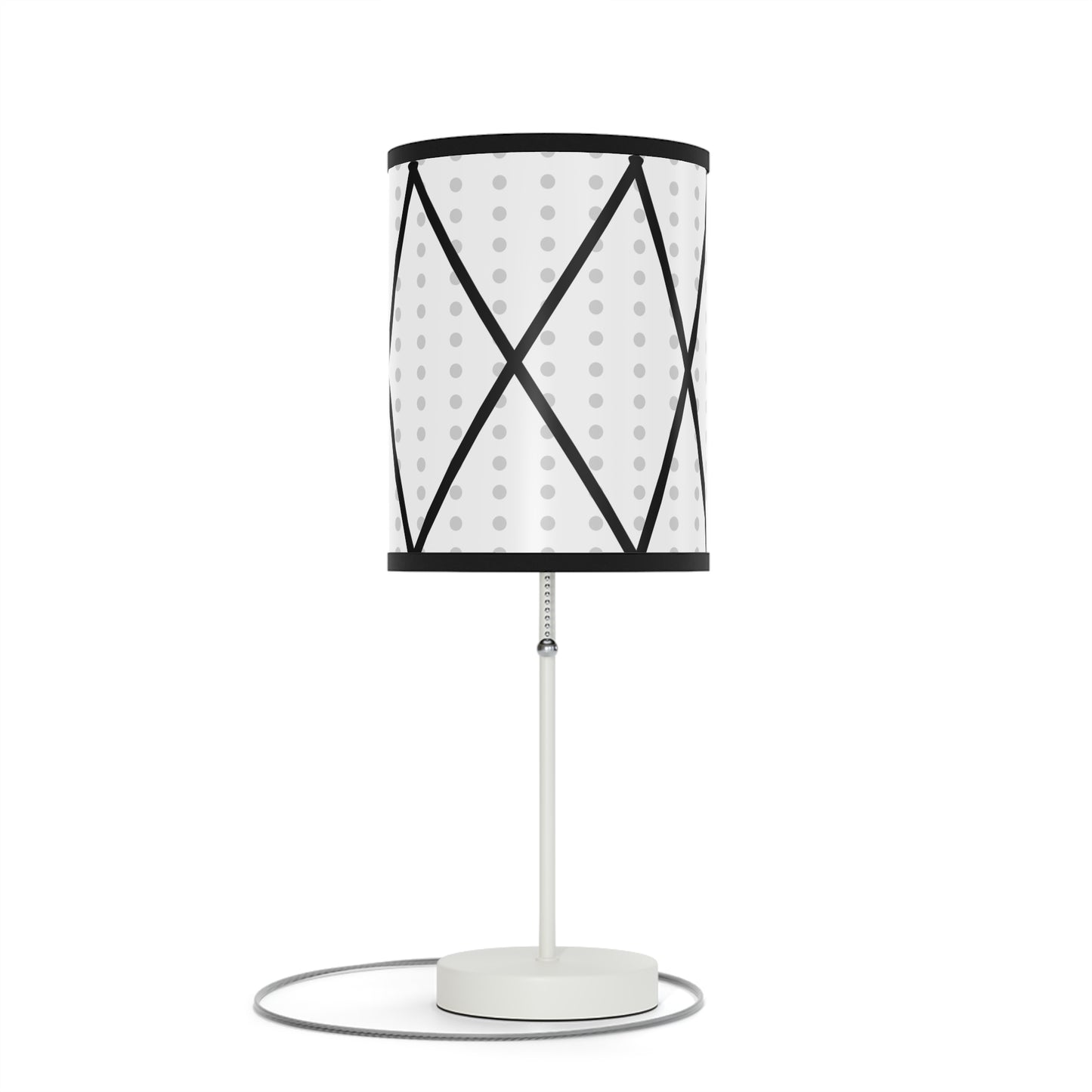 Lamp on a Stand, US|CA plug