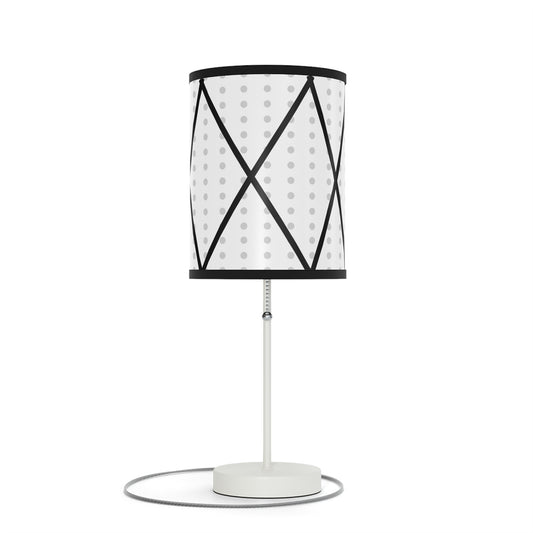 Lamp on a Stand, US|CA plug